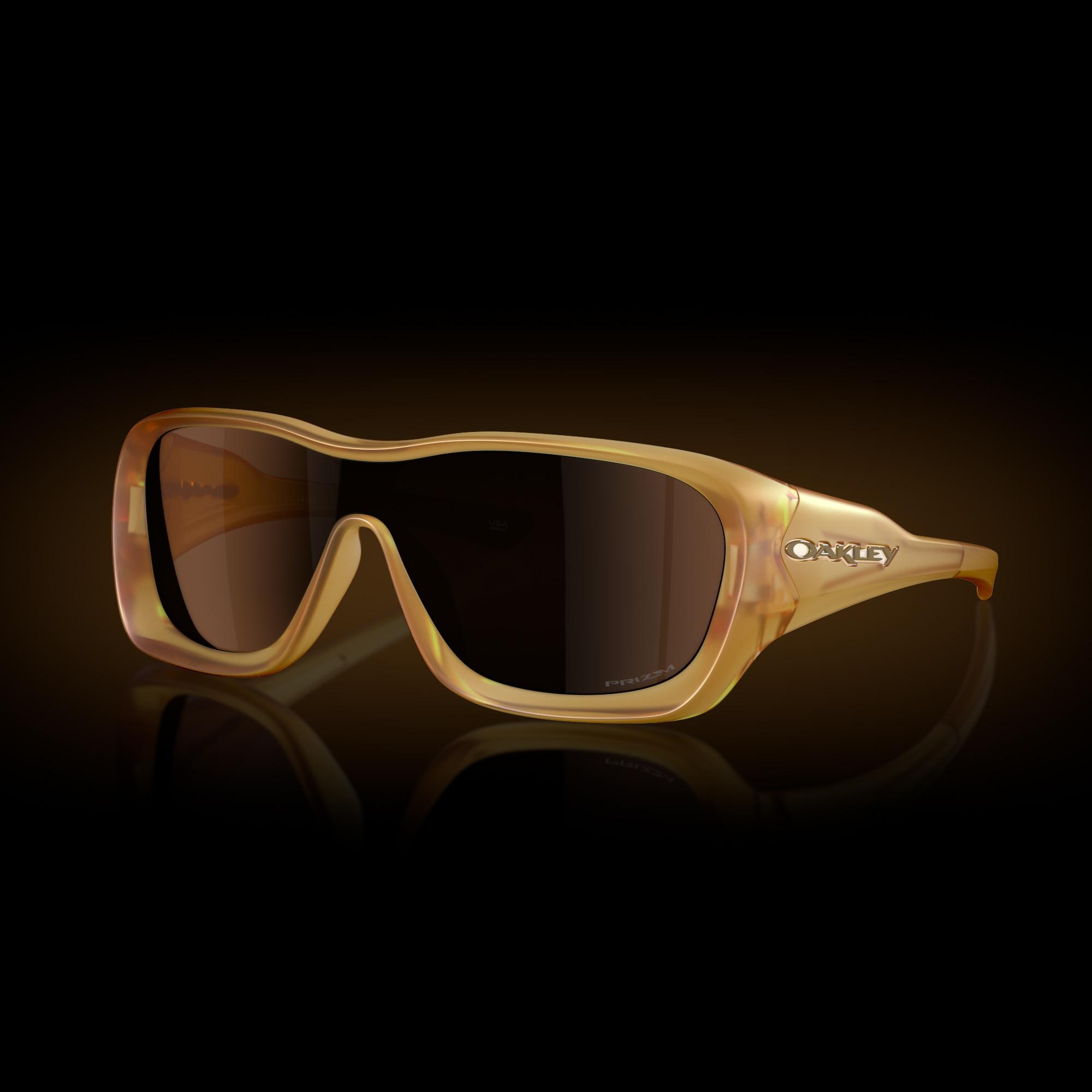 Oakley Men's De La Salle Sunglasses by OAKLEY