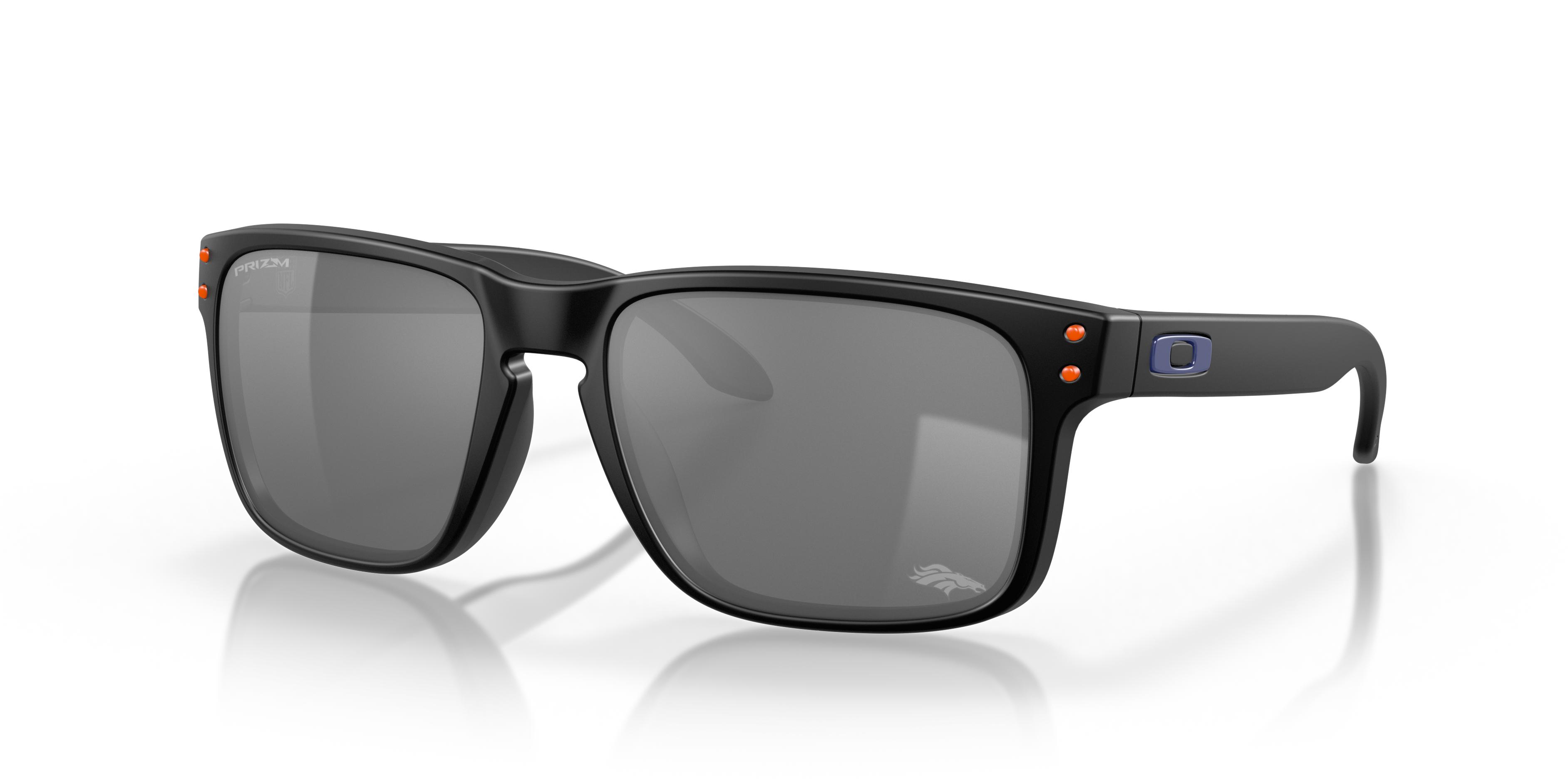Oakley Men's Denver Broncos Holbrook™ Sunglasses by OAKLEY