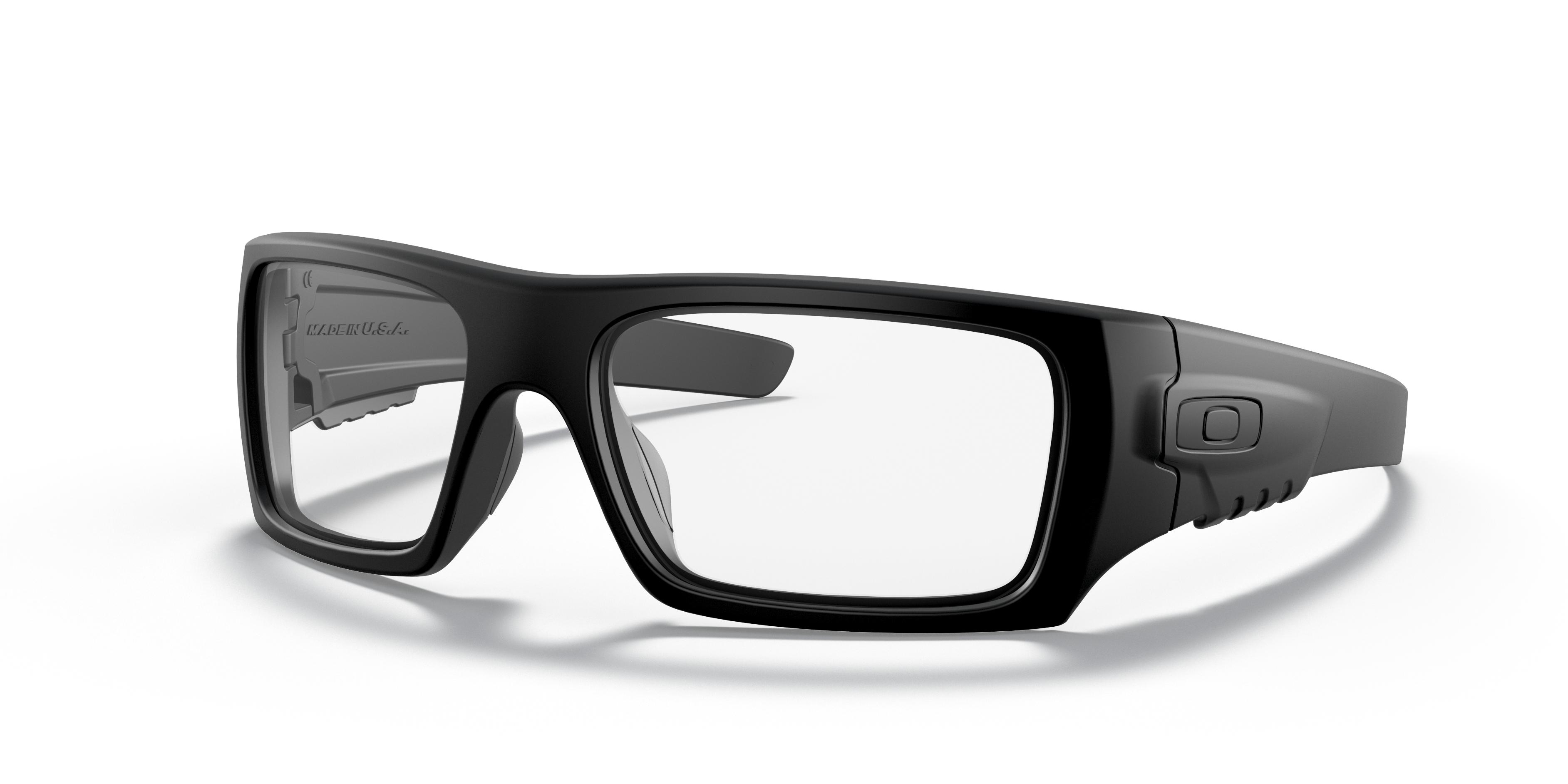 Oakley Men's Det Cord™ Ppe Sunglasses by OAKLEY