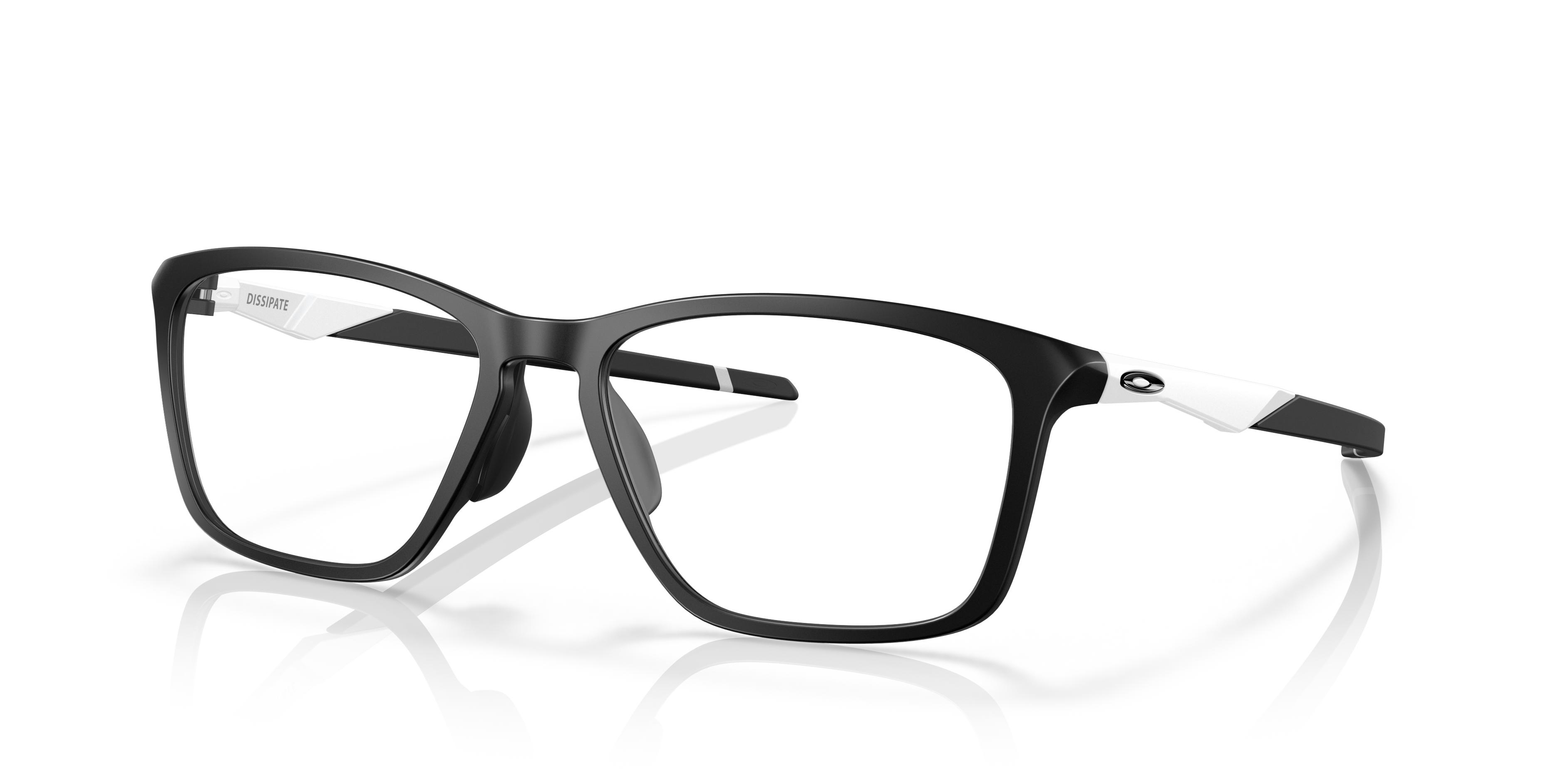Oakley Men's Dissipate (low Bridge Fit) Eyeglasses by OAKLEY
