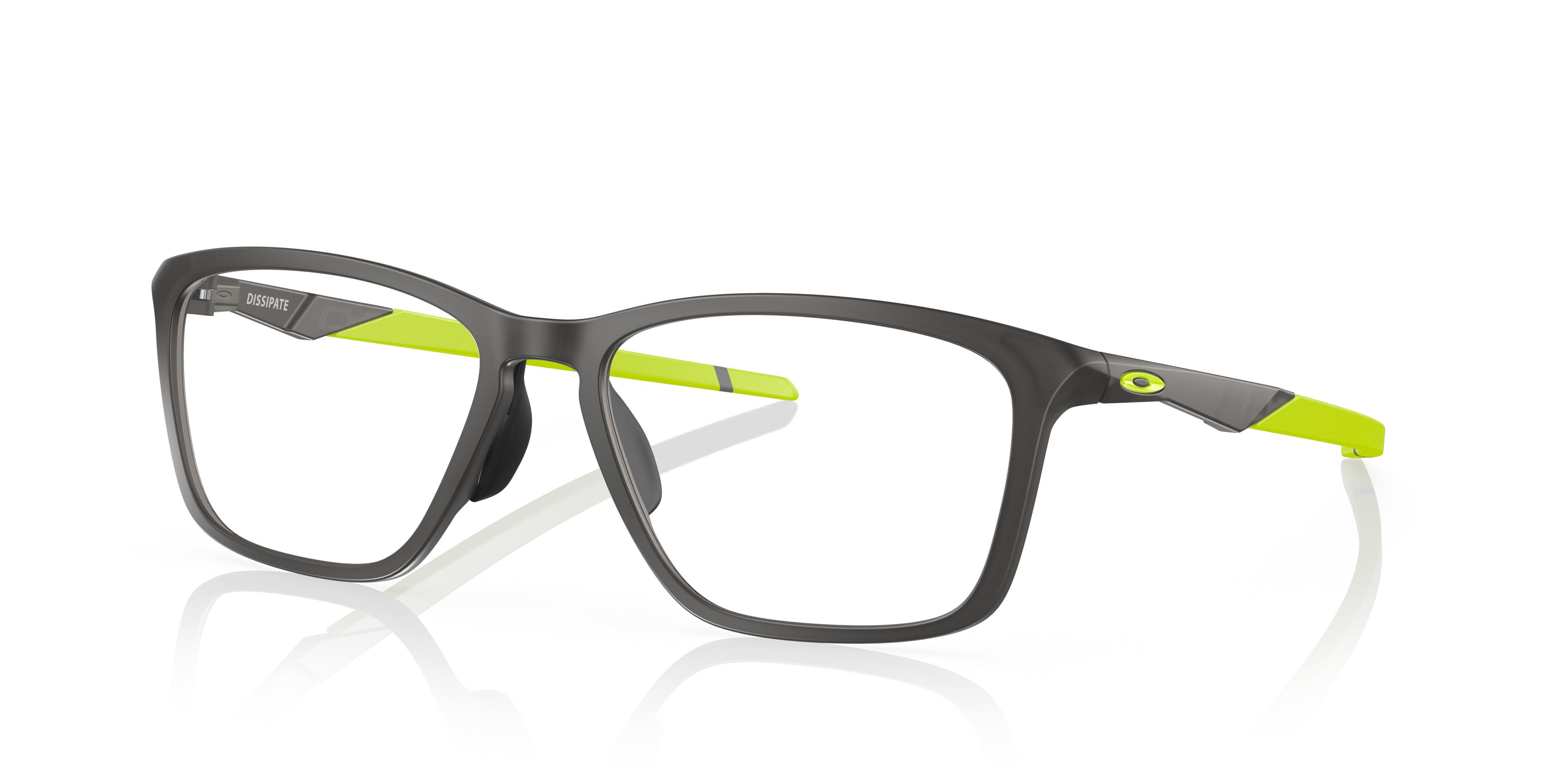 Oakley Men's Dissipate (low Bridge Fit) Eyeglasses by OAKLEY