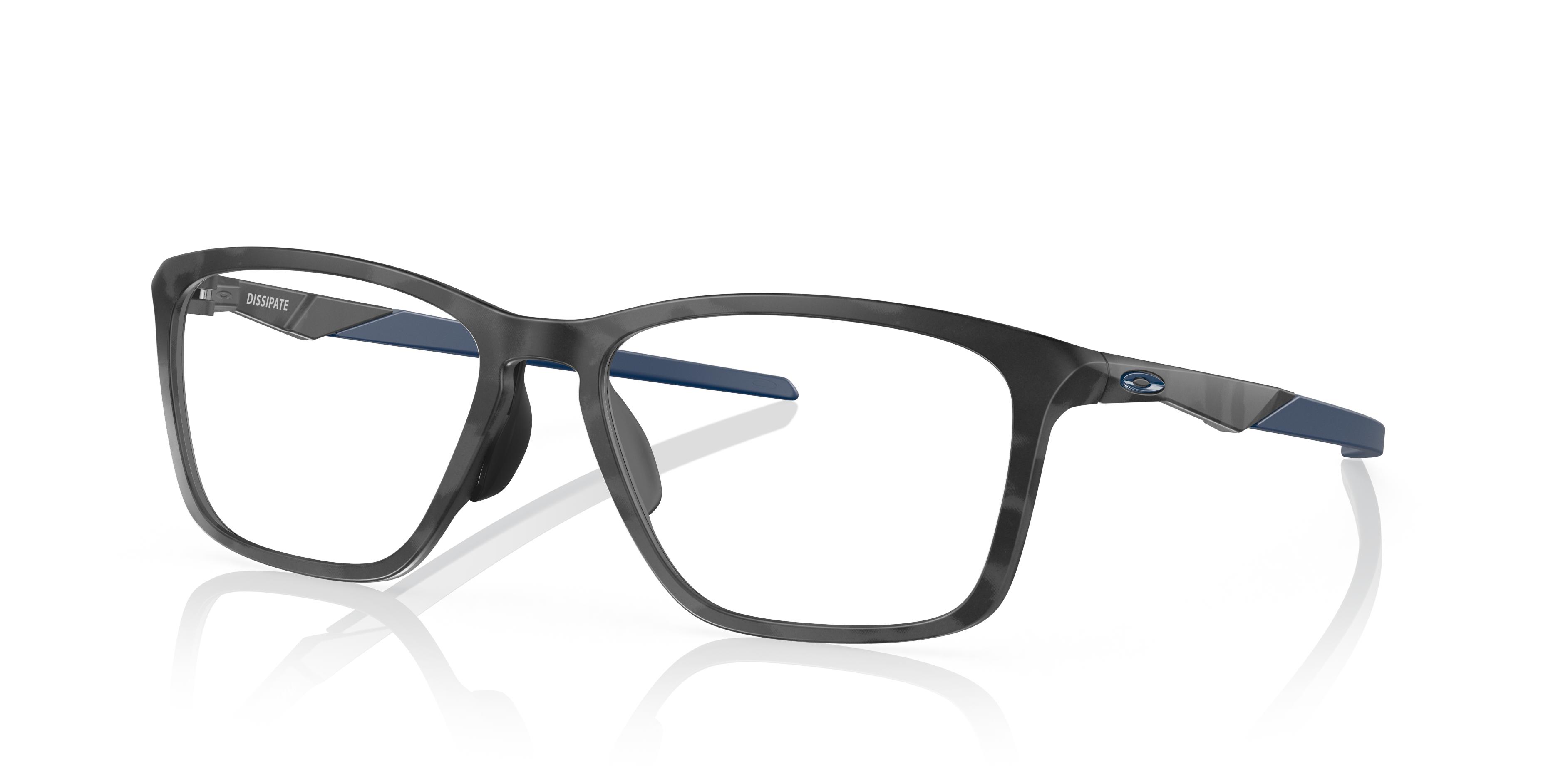 Oakley Men's Dissipate (low Bridge Fit) Eyeglasses by OAKLEY