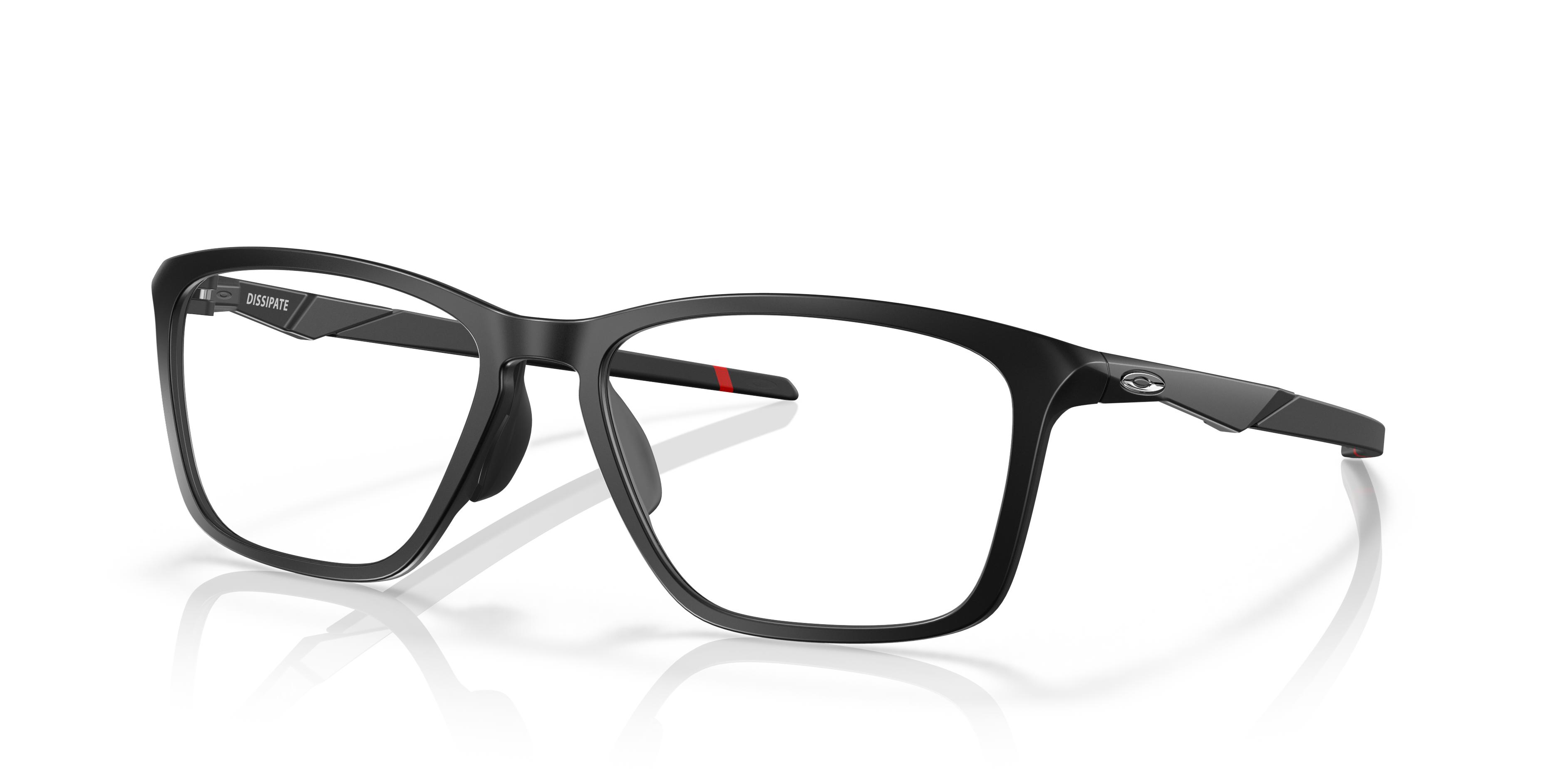 Oakley Men's Dissipate (low Bridge Fit) Eyeglasses by OAKLEY