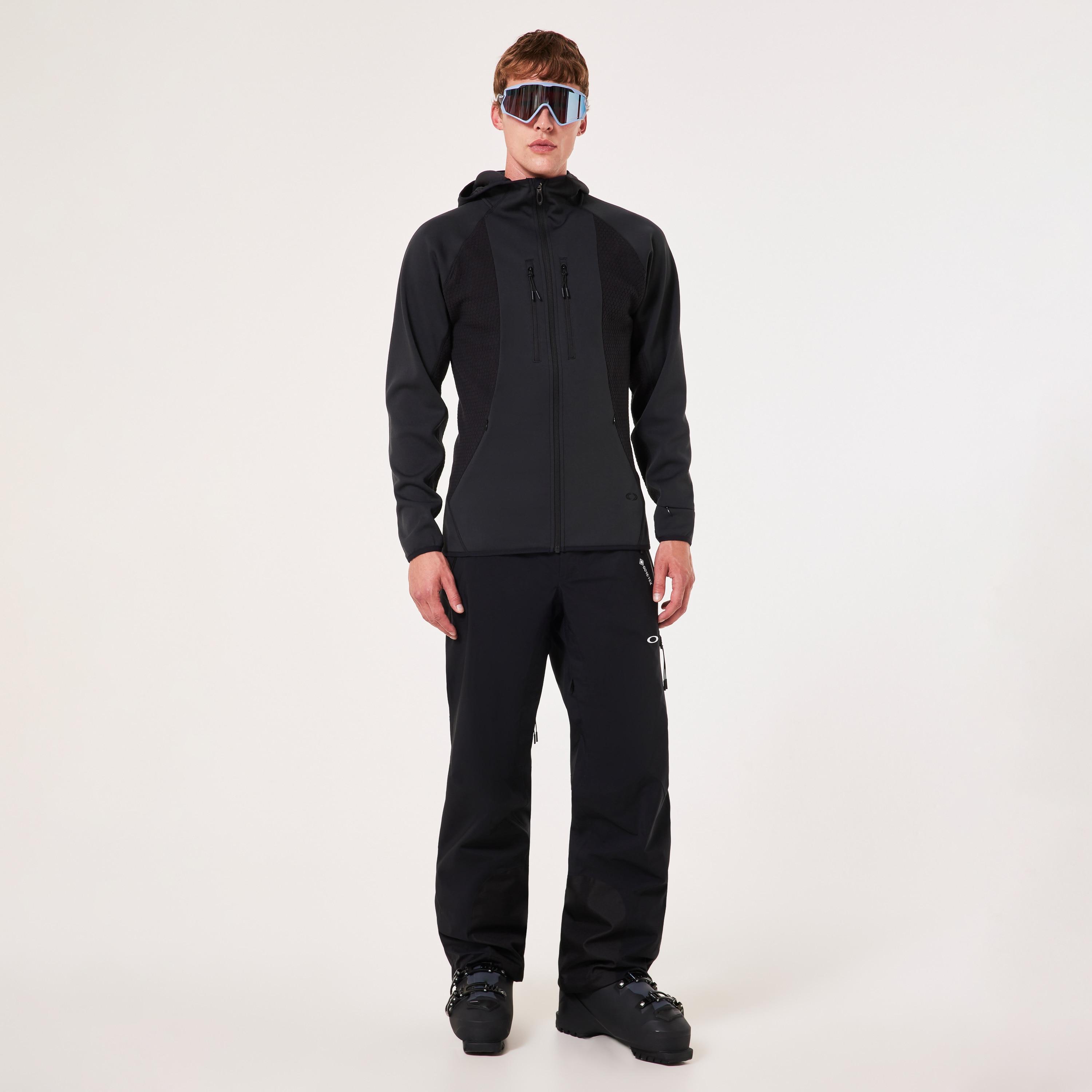 Oakley Men's Drift Tech Fleece Hoodie by OAKLEY