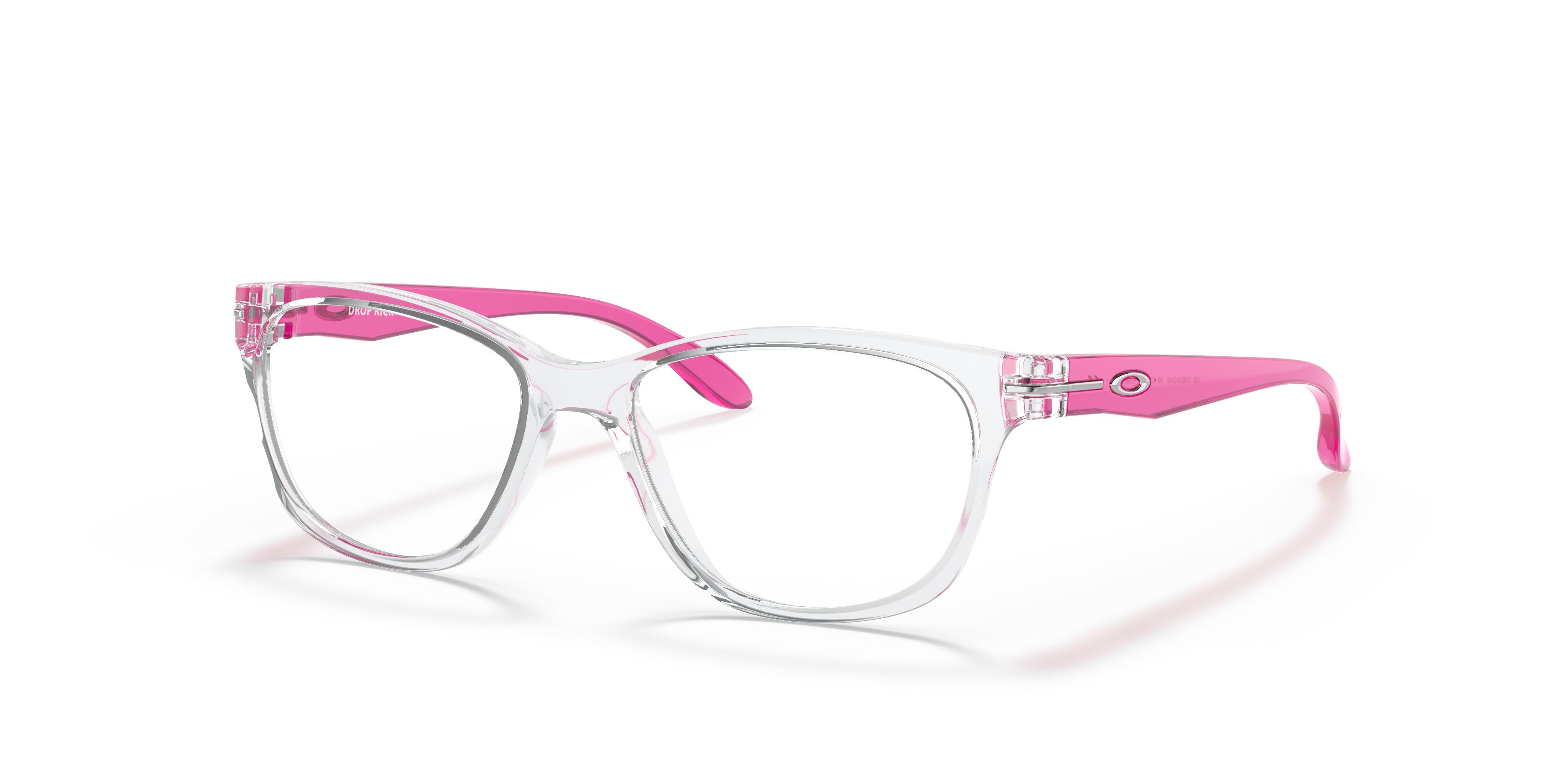Oakley Men's Drop Kick (youth Fit) Eyeglasses by OAKLEY