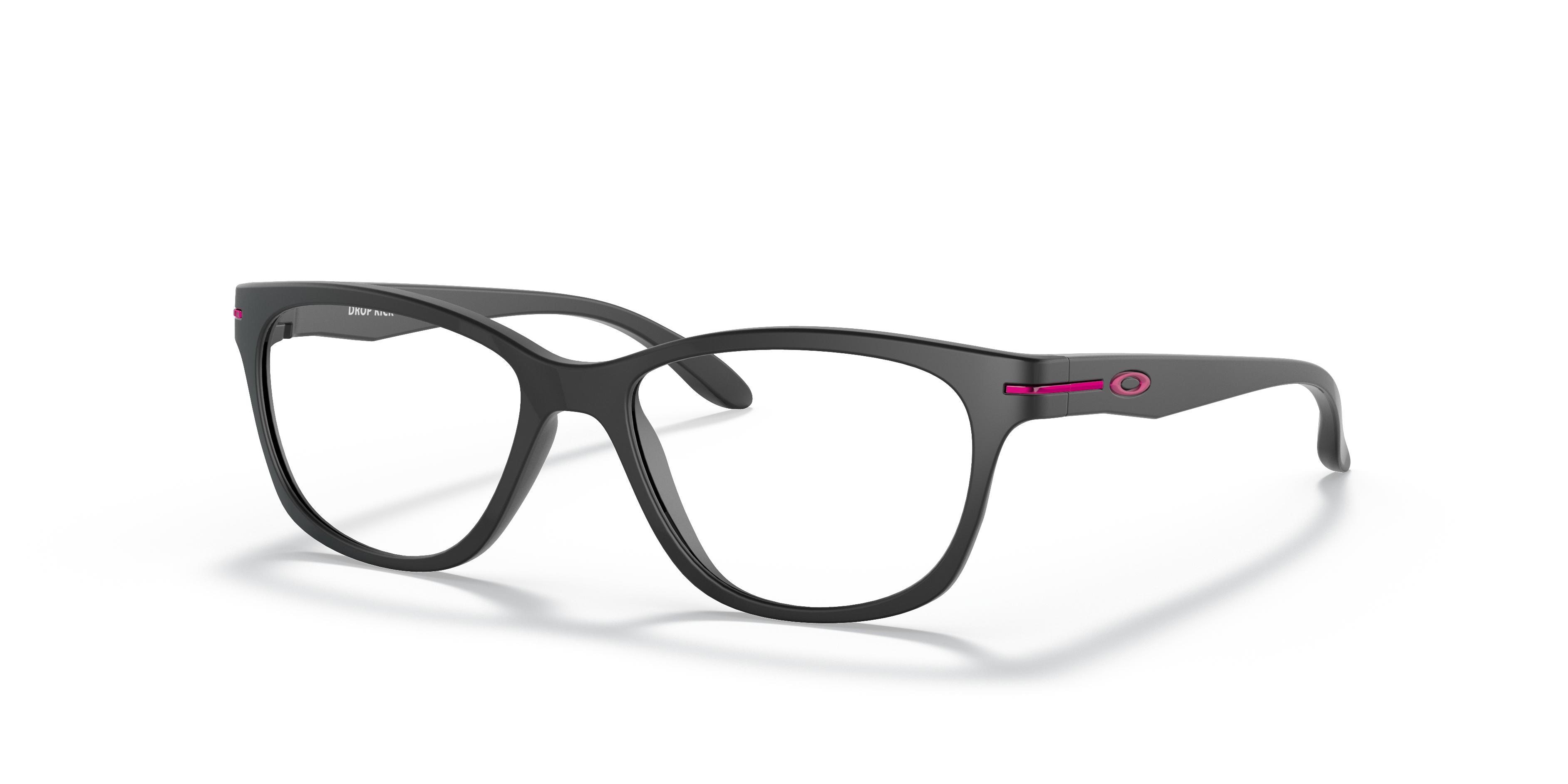 Oakley Men's Drop Kick (youth Fit) Eyeglasses by OAKLEY