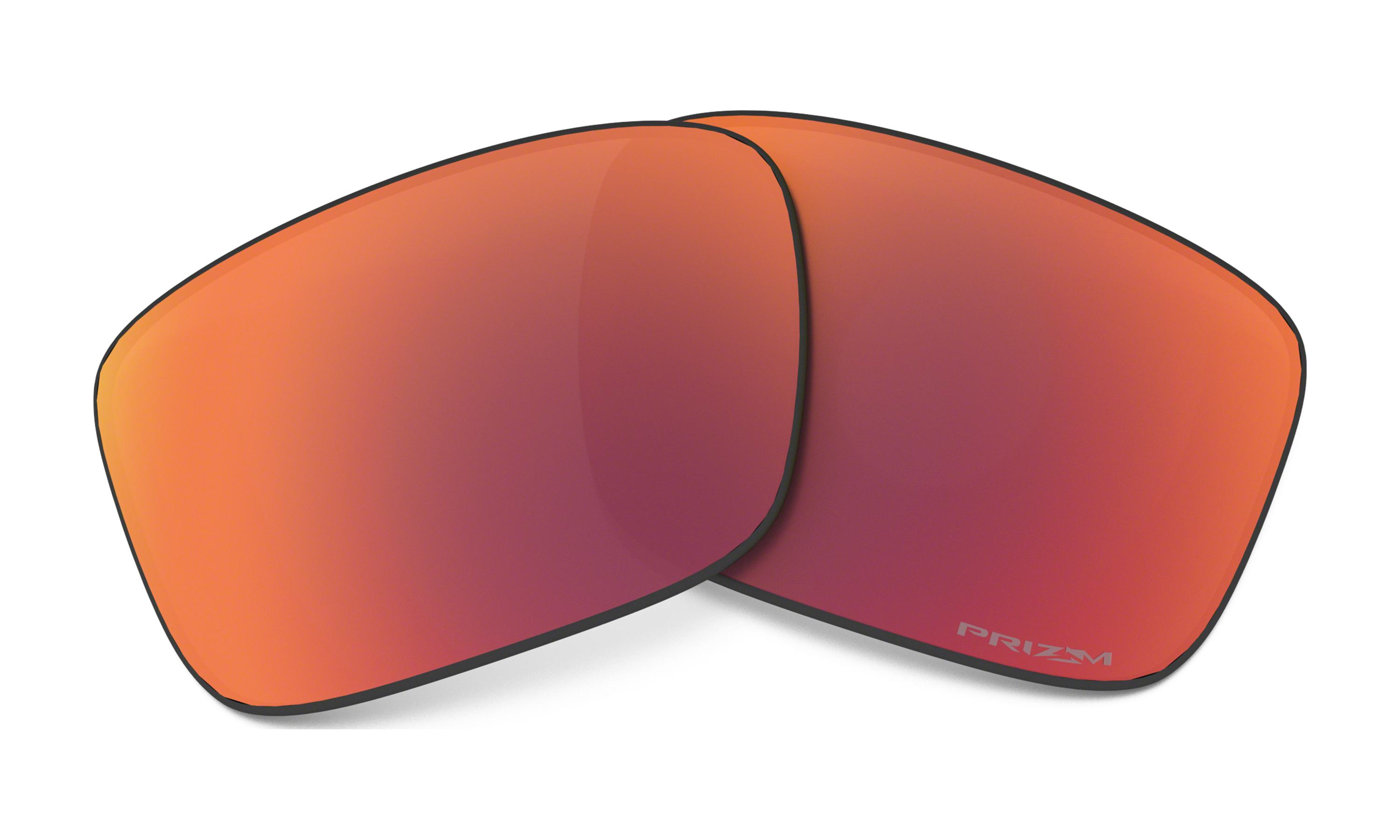 Oakley Men's Drop Point™ Replacement Lenses by OAKLEY