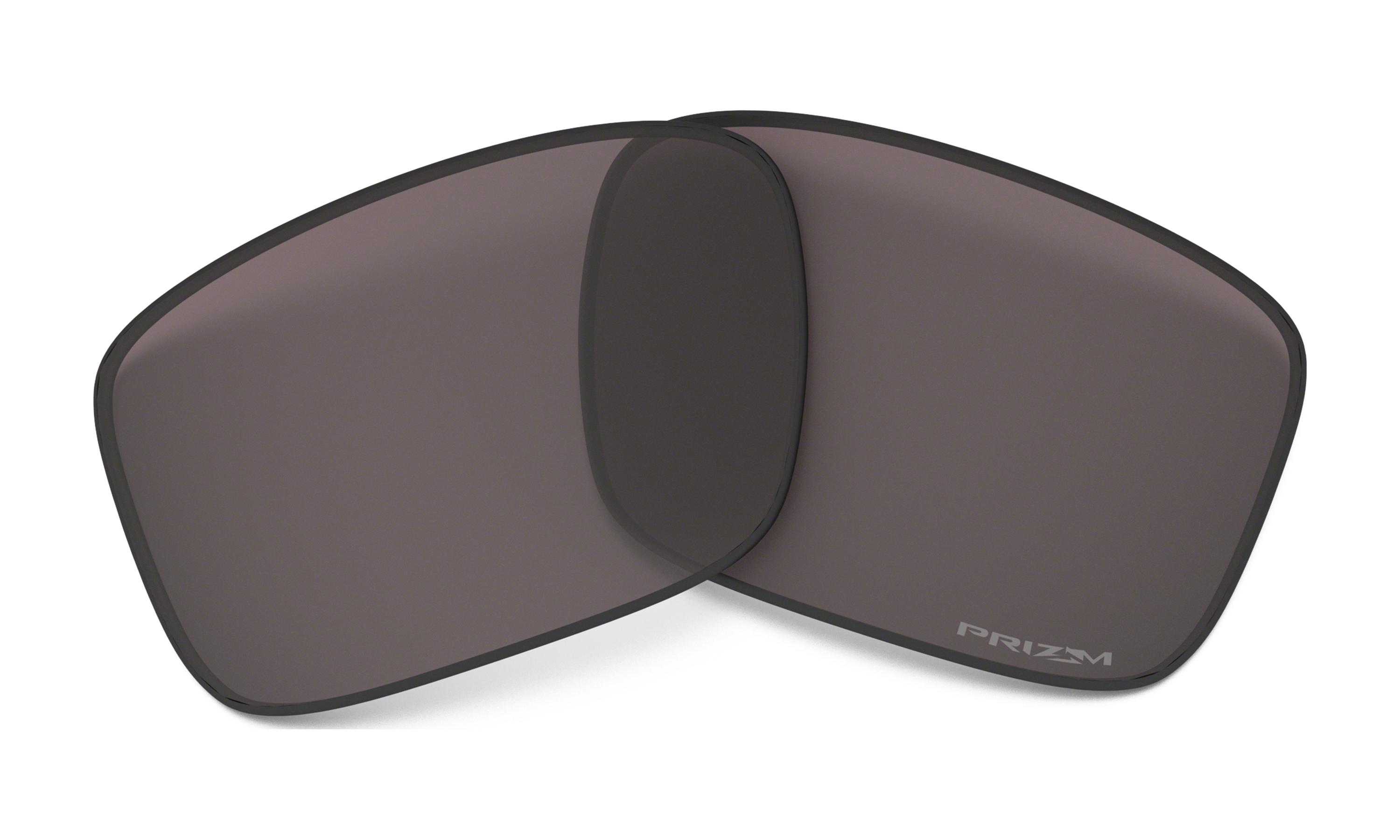 Oakley Men's Drop Point™ Replacement Lenses by OAKLEY