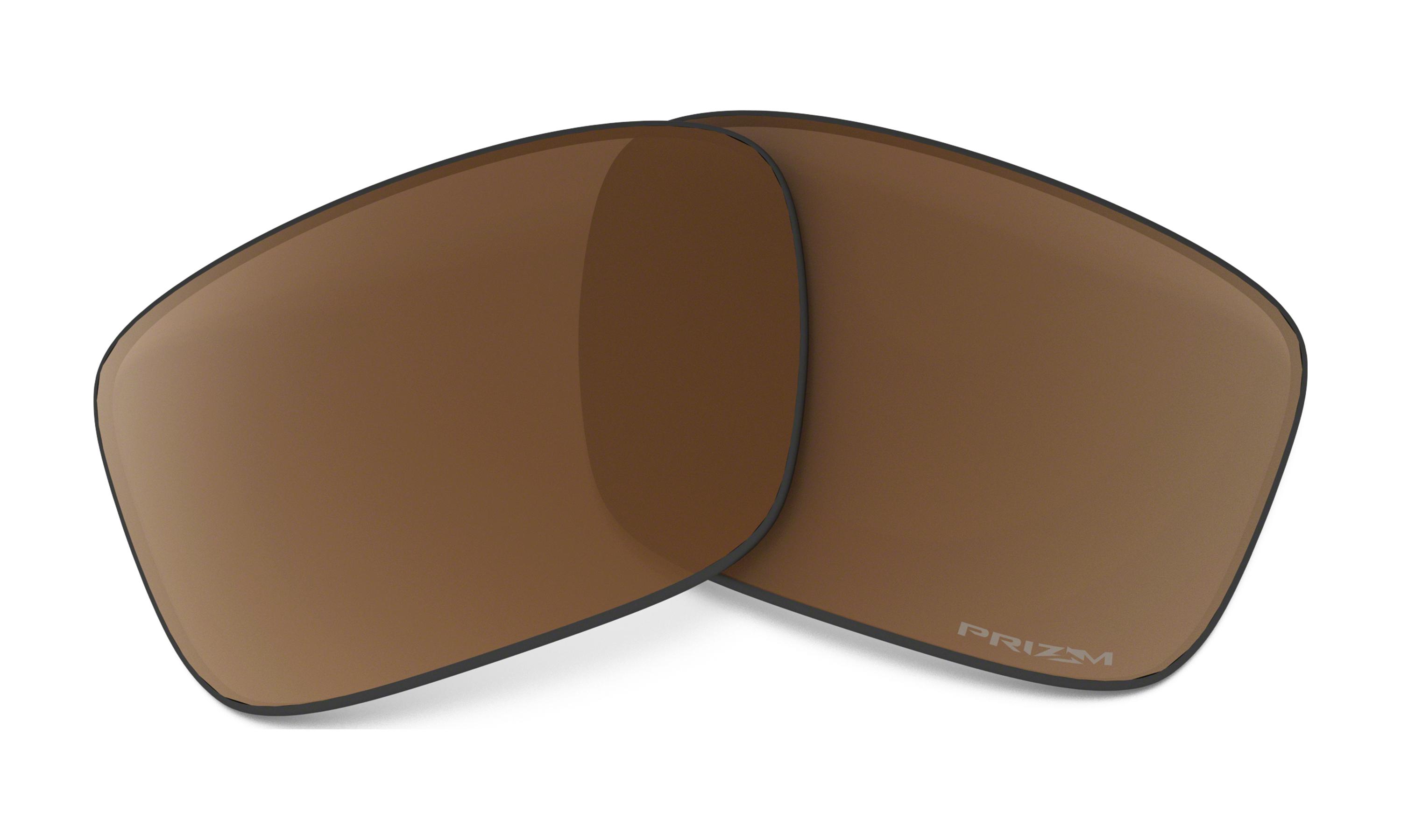 Oakley Men's Drop Point™ Replacement Lenses by OAKLEY