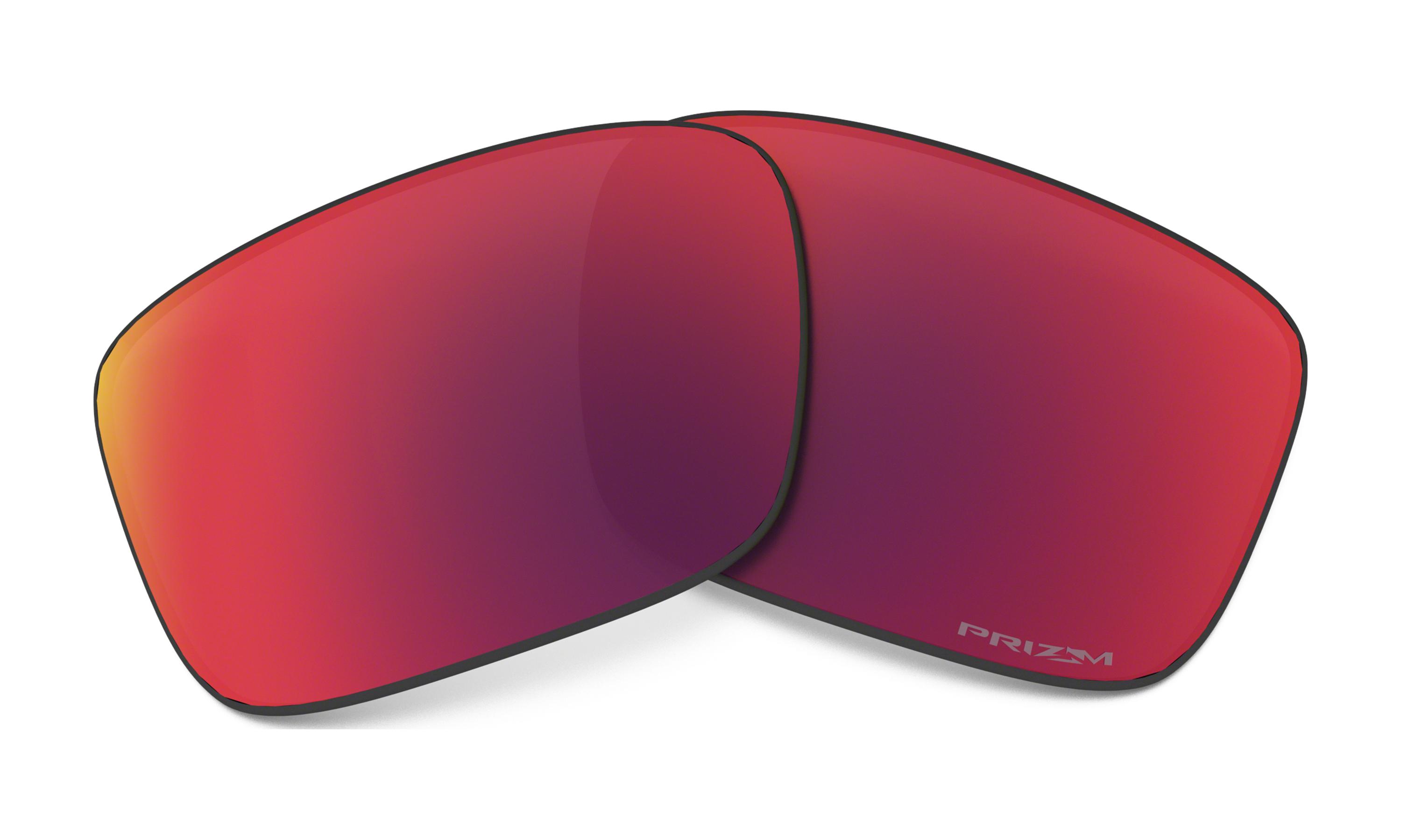 Oakley Men's Drop Point™ Replacement Lenses by OAKLEY