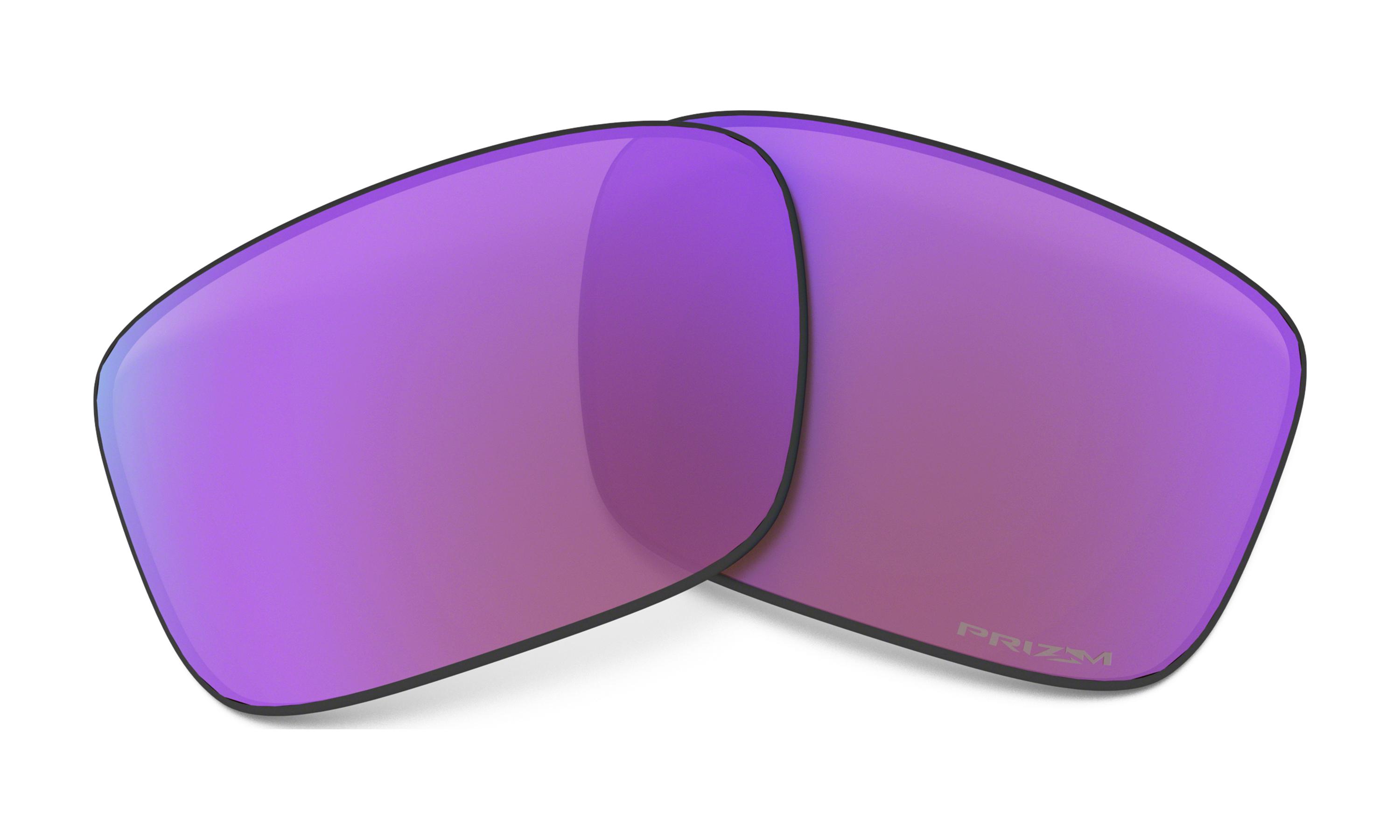 Oakley Men's Drop Point™ Replacement Lenses by OAKLEY
