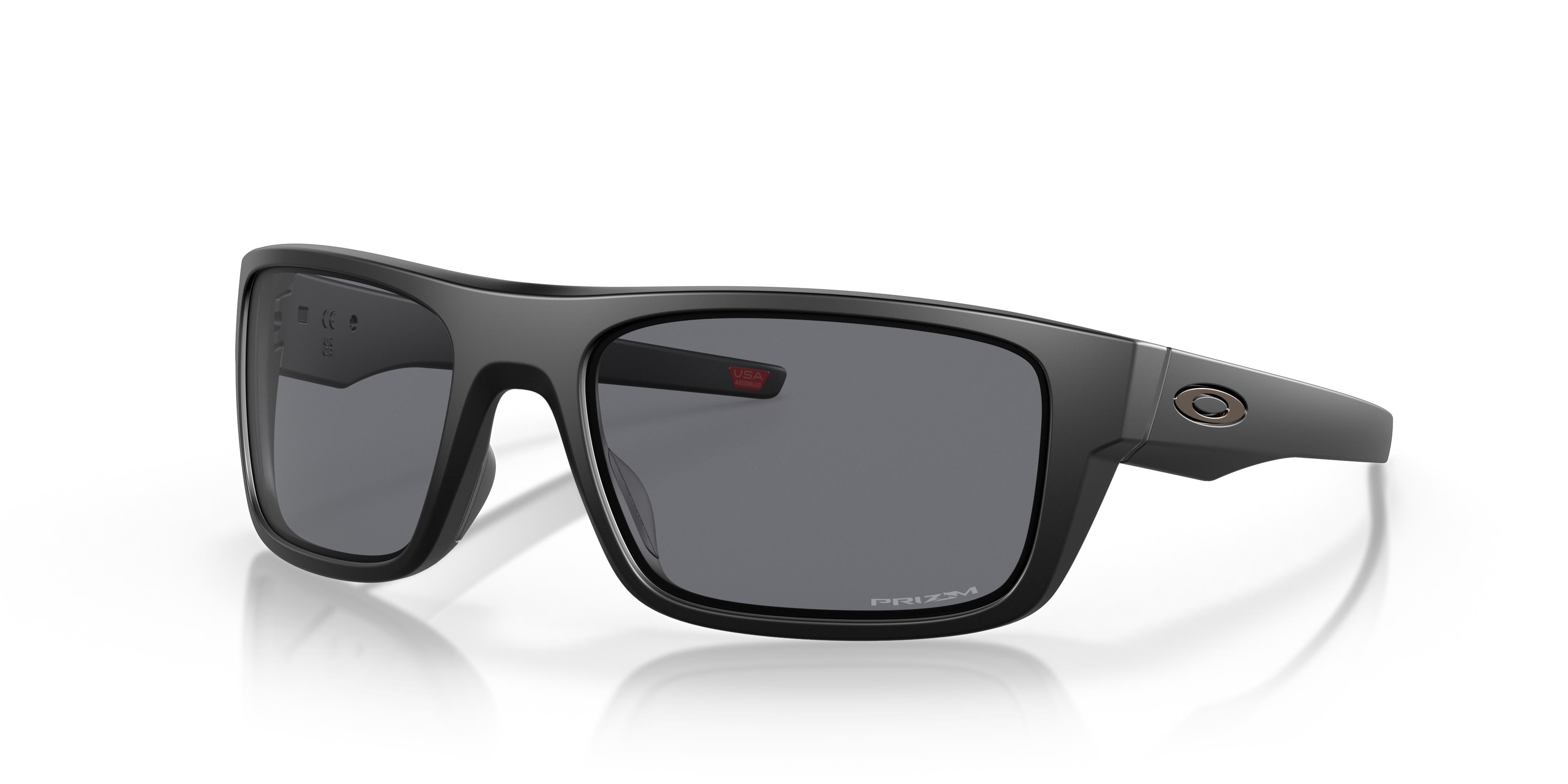 Oakley Men's Drop Point™ Sunglasses by OAKLEY