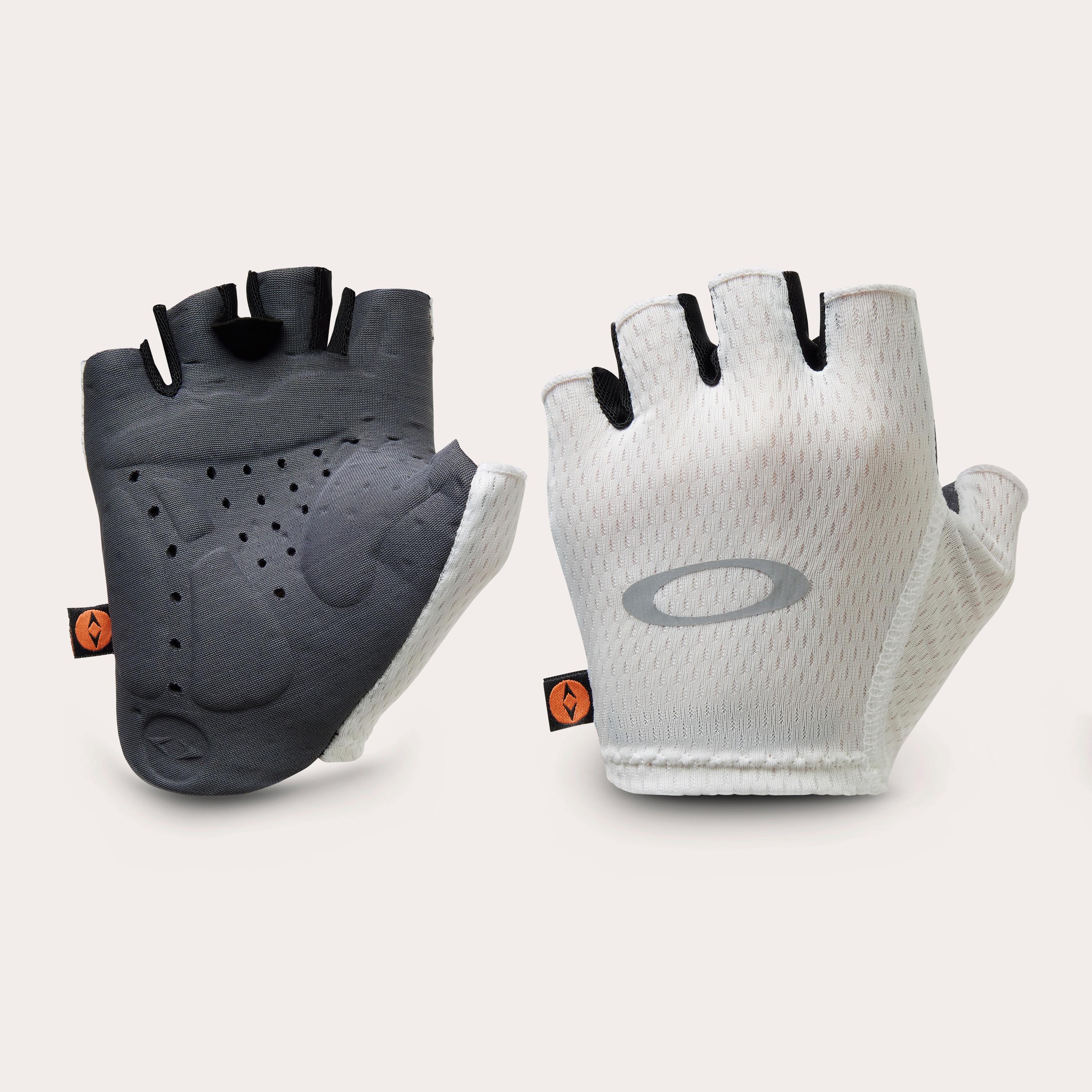 Oakley Men's Drops Elite Road Glove by OAKLEY