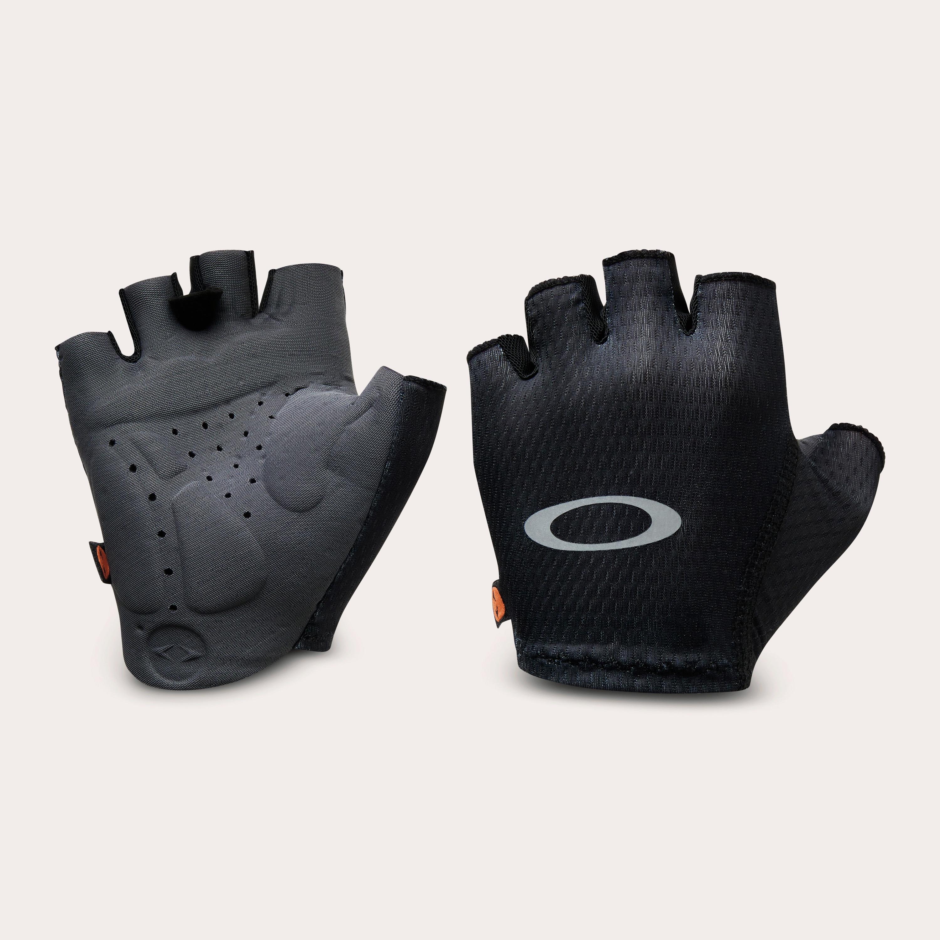 Oakley Men's Drops Elite Road Glove by OAKLEY