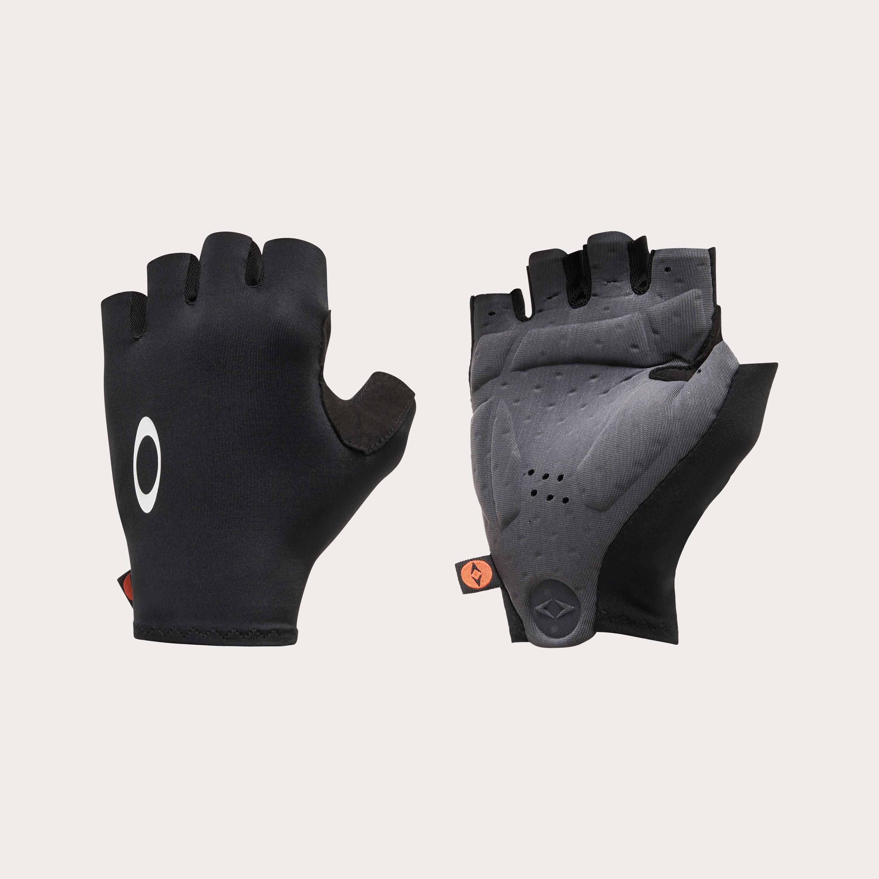 Oakley Men's Drops Road Glove 2.0 by OAKLEY