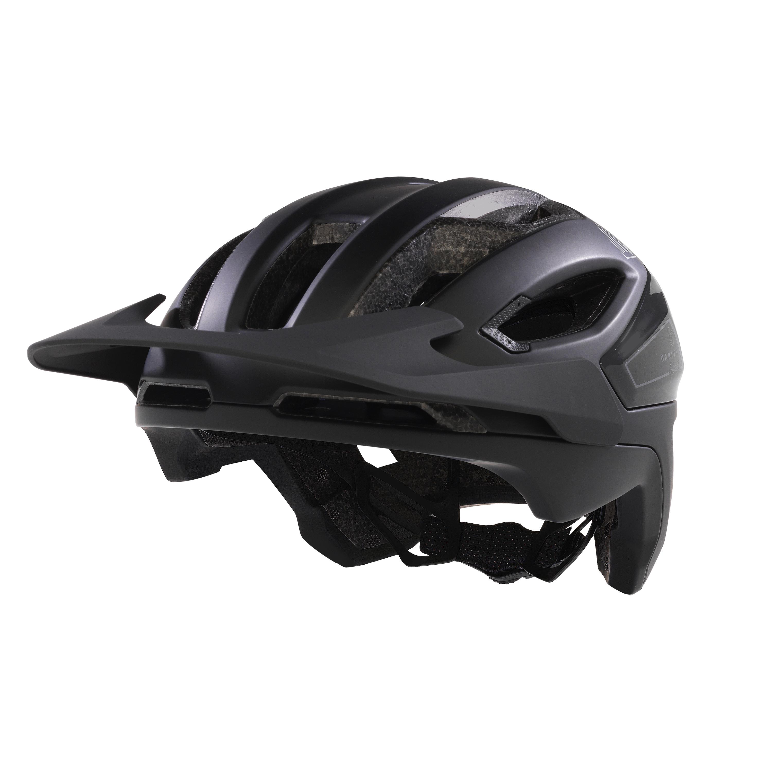 Oakley Men's Drt3 Trail I.c.e - Mips by OAKLEY