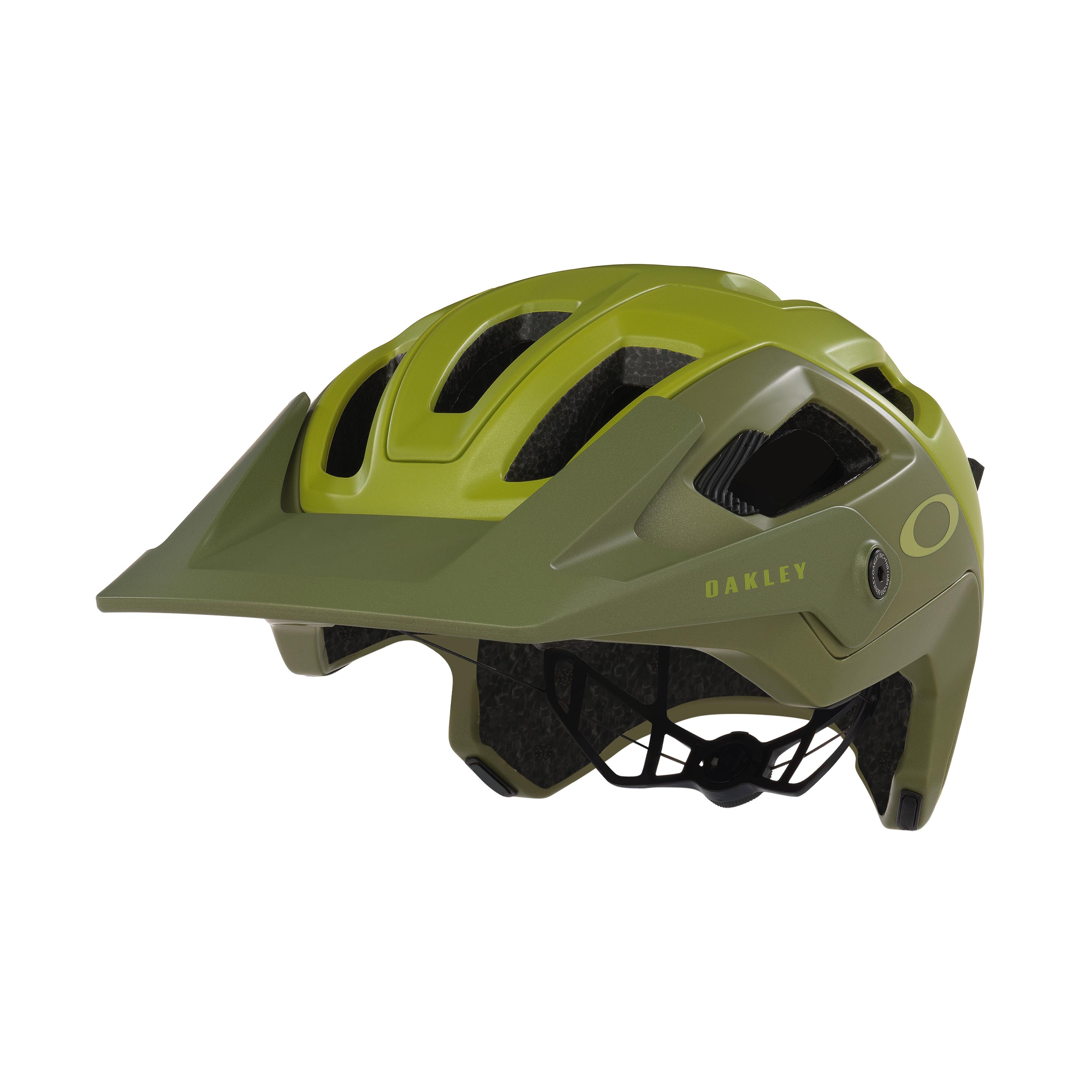 Oakley Men's Drt5 Maven - Mips by OAKLEY