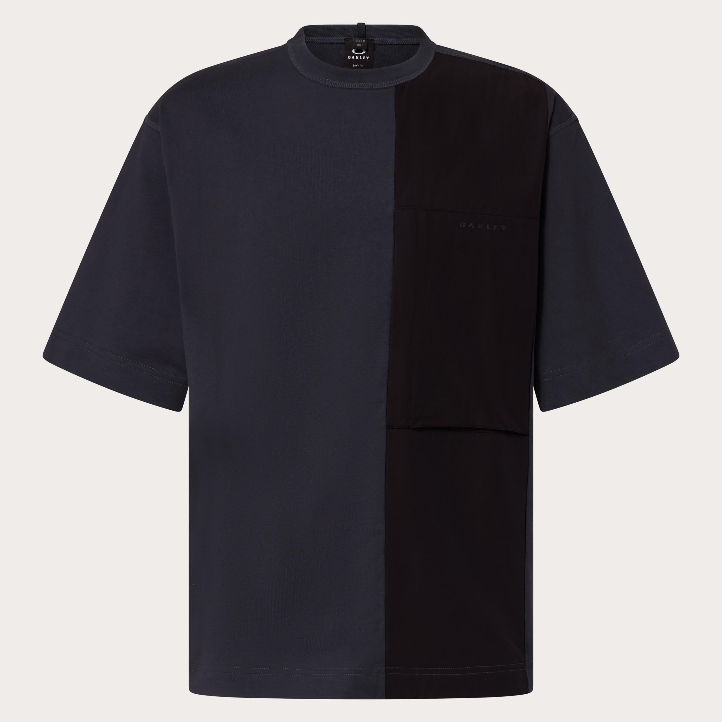 Oakley Men's Dual Mix Tee by OAKLEY