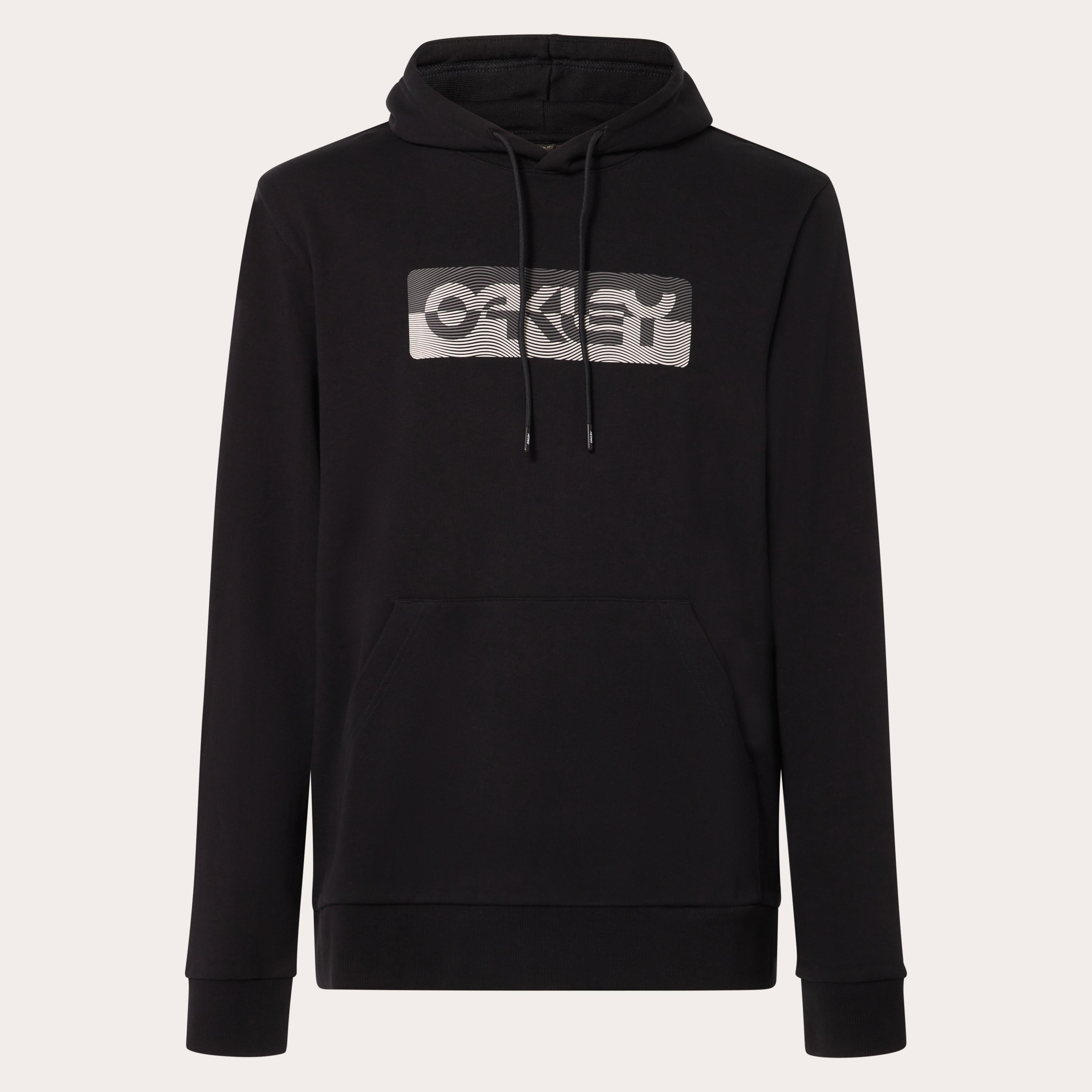 Oakley Men's Duality B1b Po Hoodie by OAKLEY