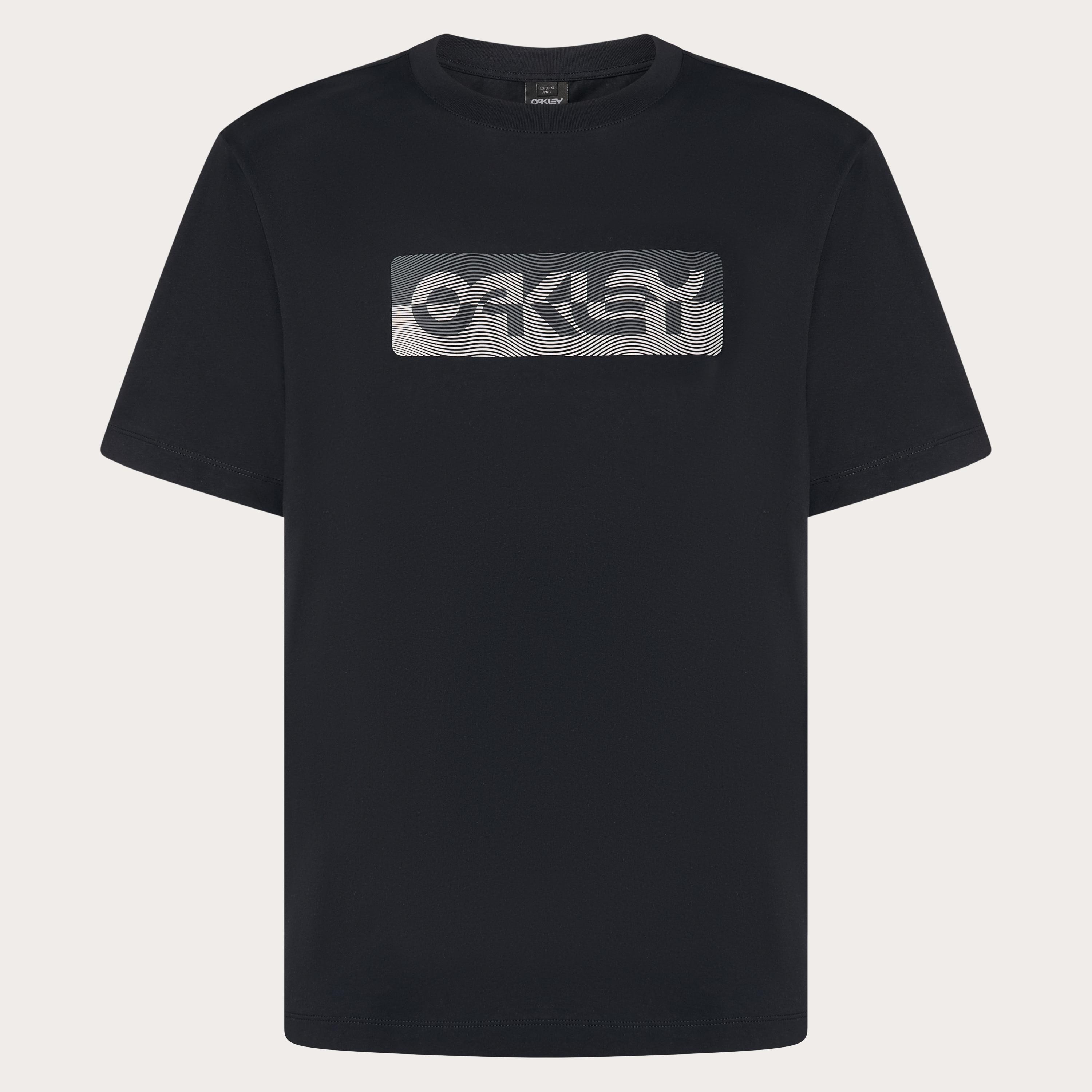 Oakley Men's Duality B1b Tee by OAKLEY