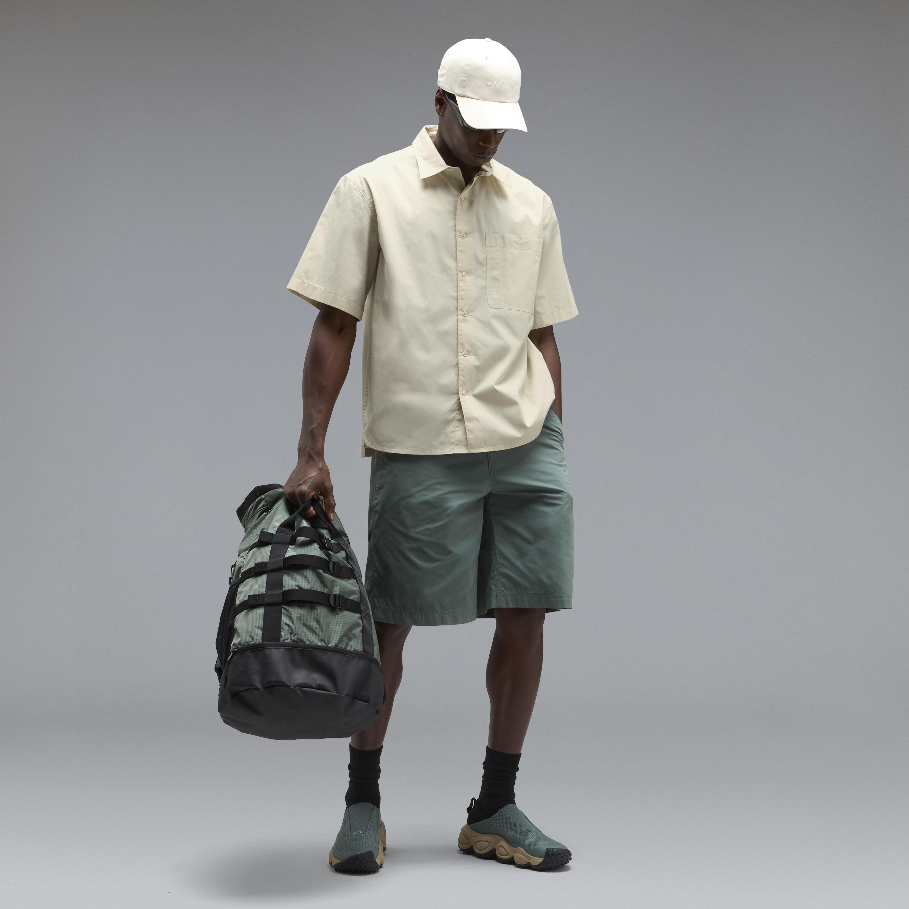 Oakley Men's Echo Rise Shirt by OAKLEY