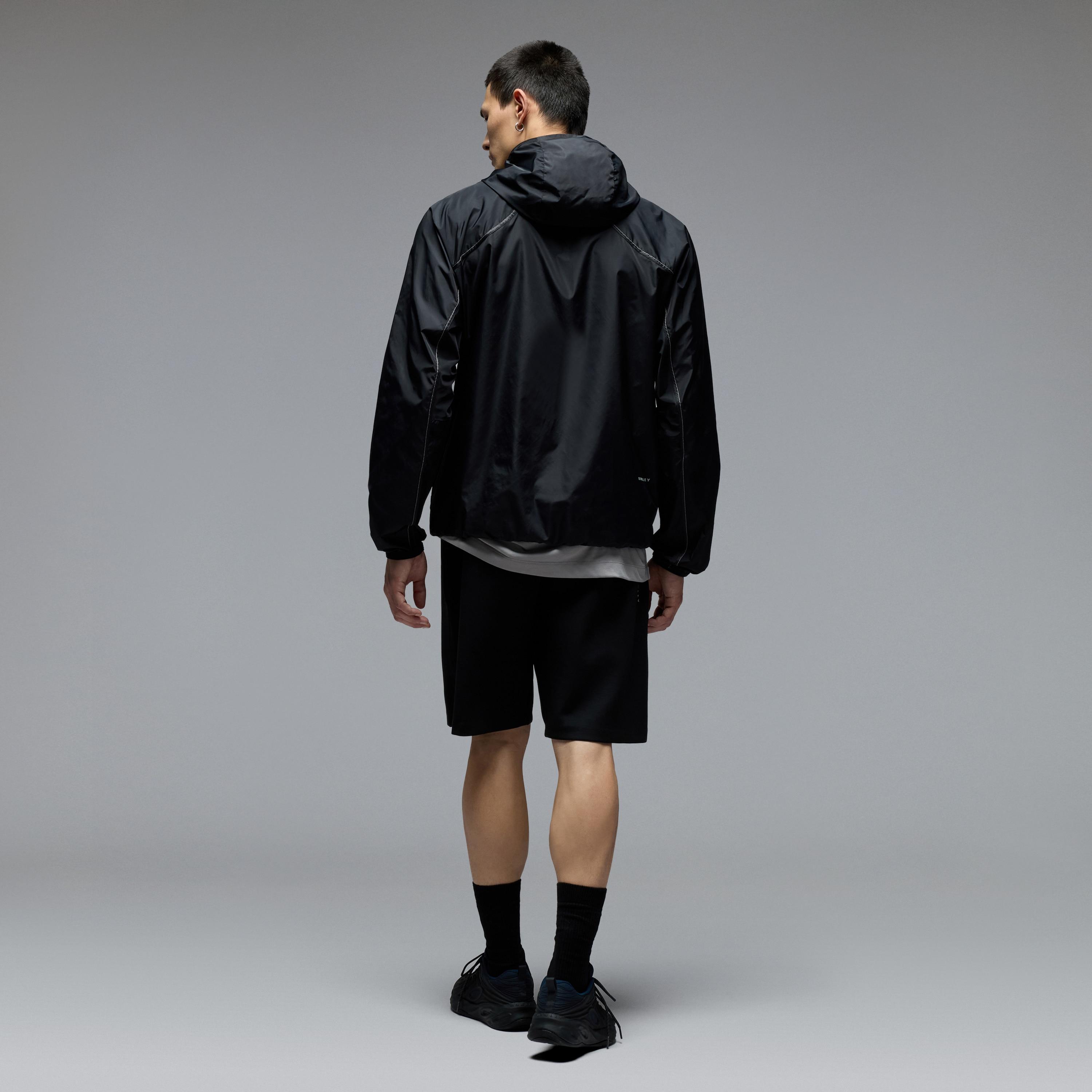 Oakley Men's Edge Force Windbreaker by OAKLEY