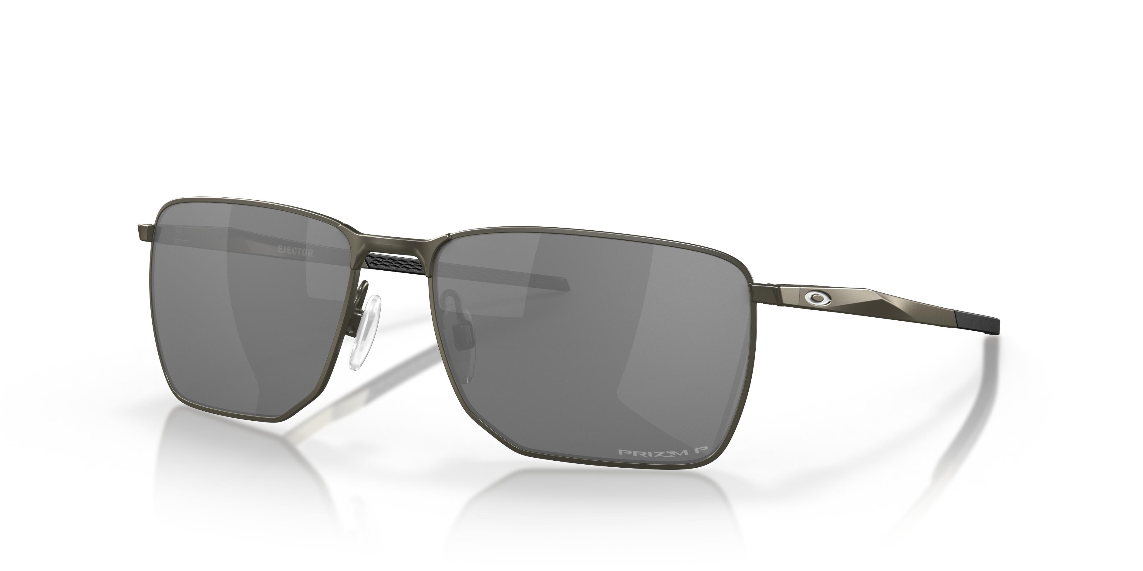 Oakley Men's Ejector Sunglasses by OAKLEY