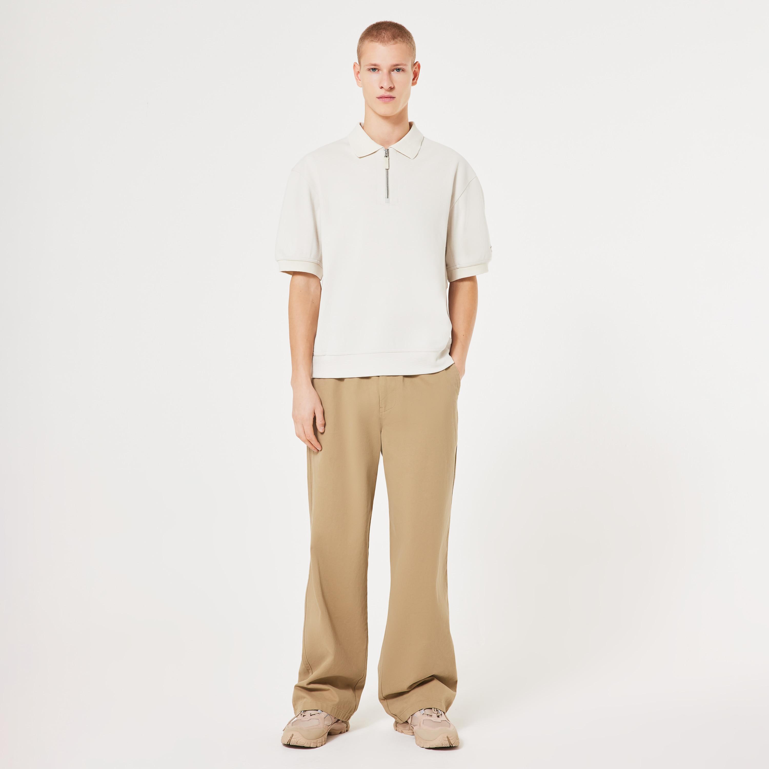 Oakley Men's Elastic Waist Chino Pant by OAKLEY