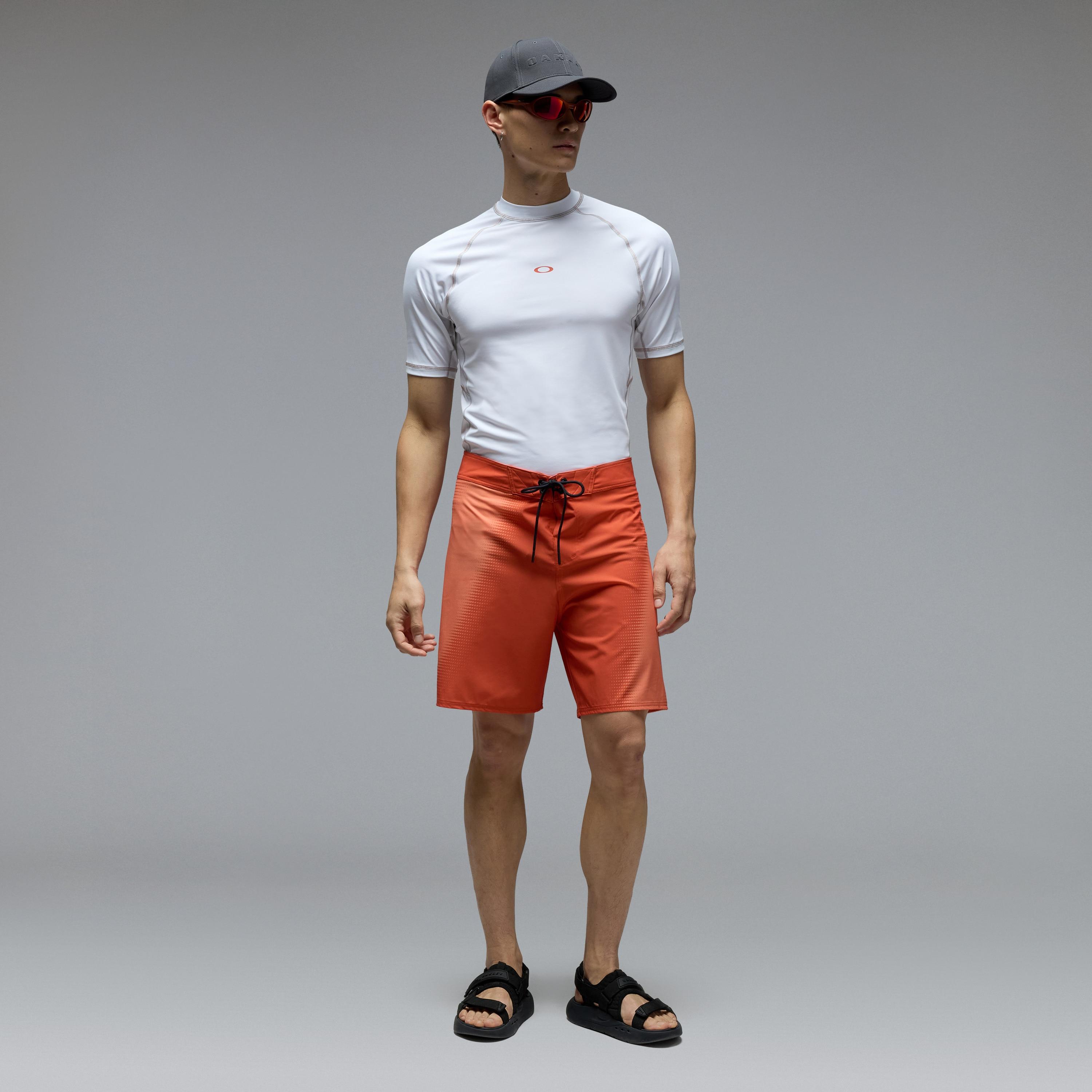 Oakley Men's Ellipse 18 Boardshort by OAKLEY