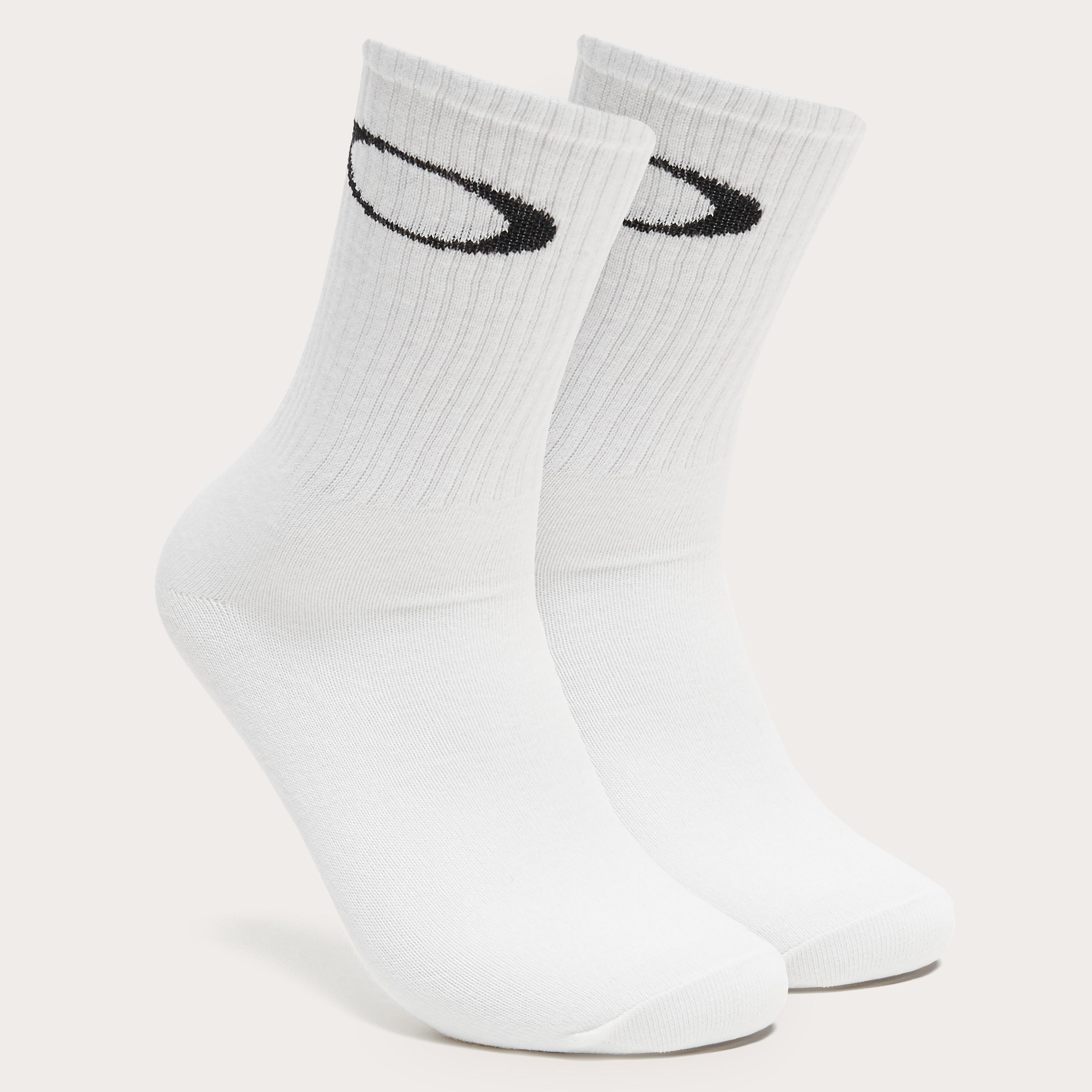 Oakley Men's Ellipse Crew Sock by OAKLEY