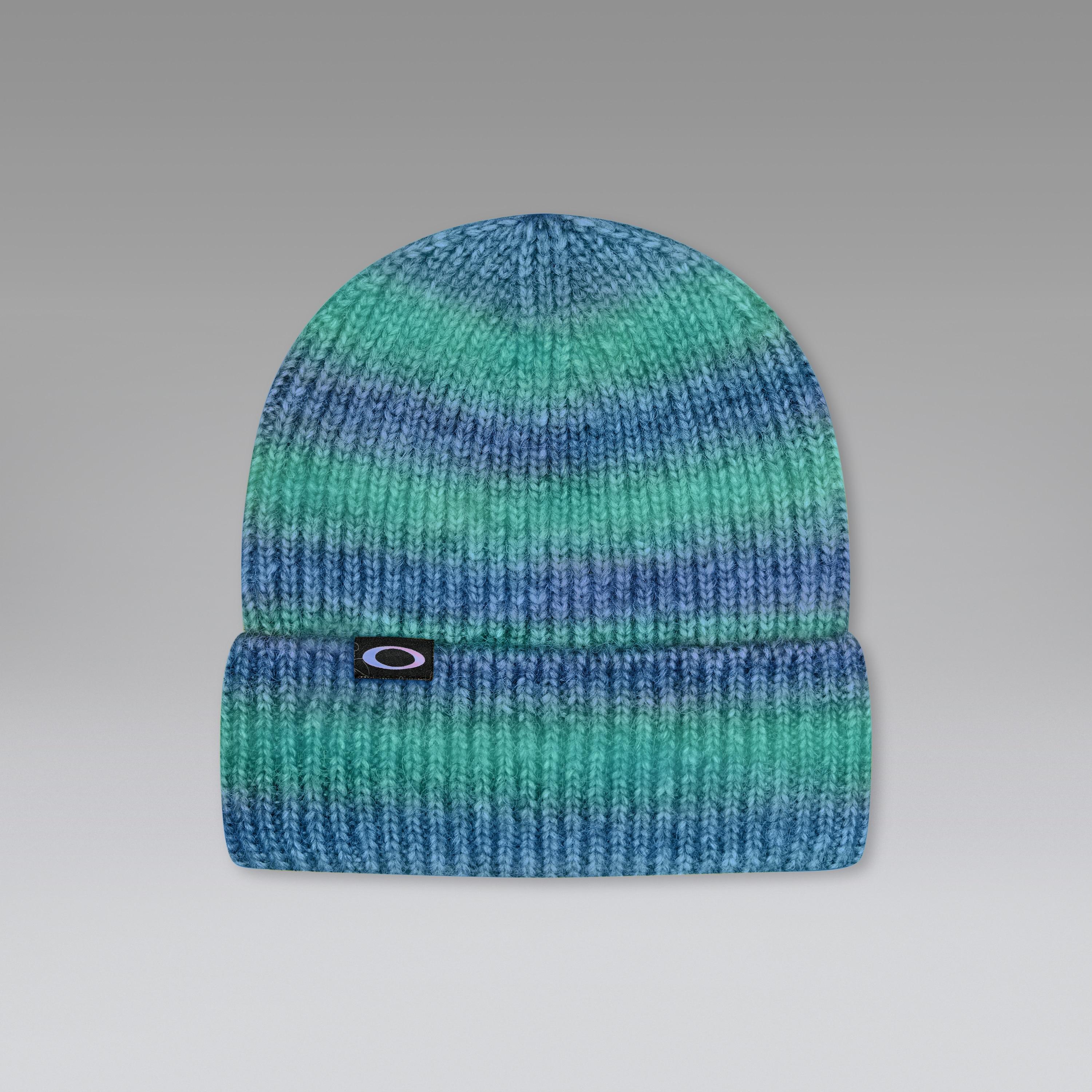 Oakley Men's Ellipse Gradient Beanie Aura Collection by OAKLEY