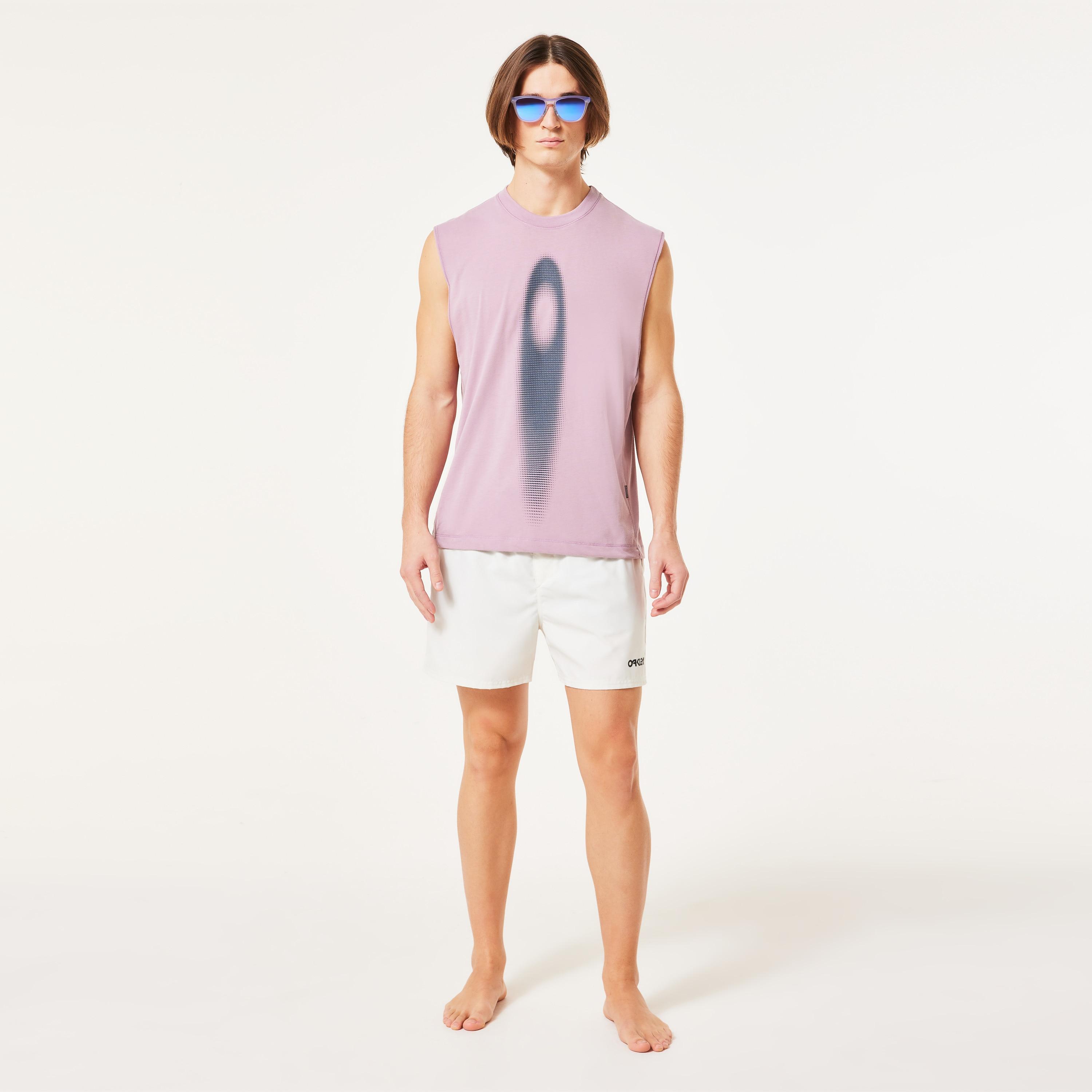 Oakley Men's Ellipse Sun Tank by OAKLEY