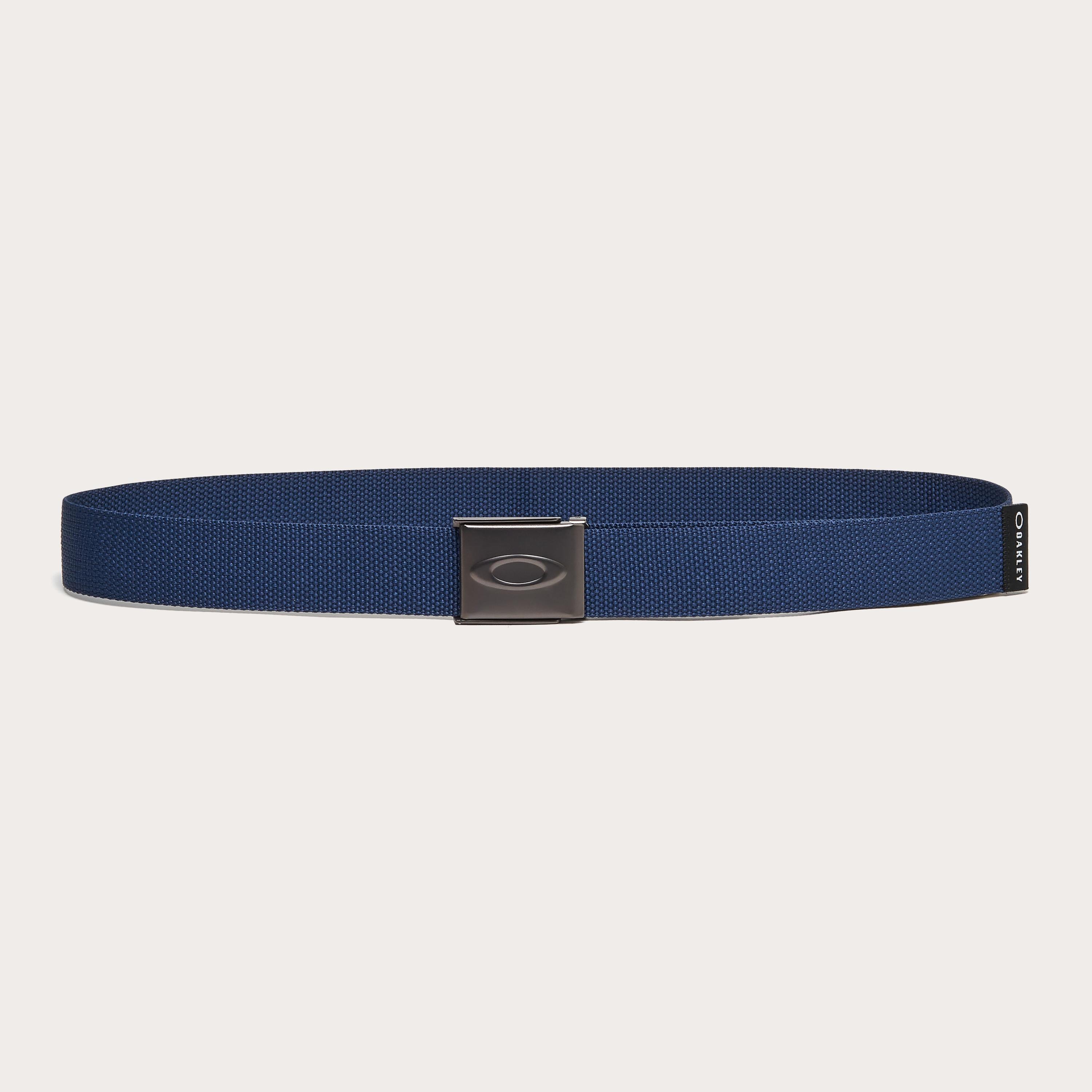 Oakley Men's Ellipse Web Belt by OAKLEY