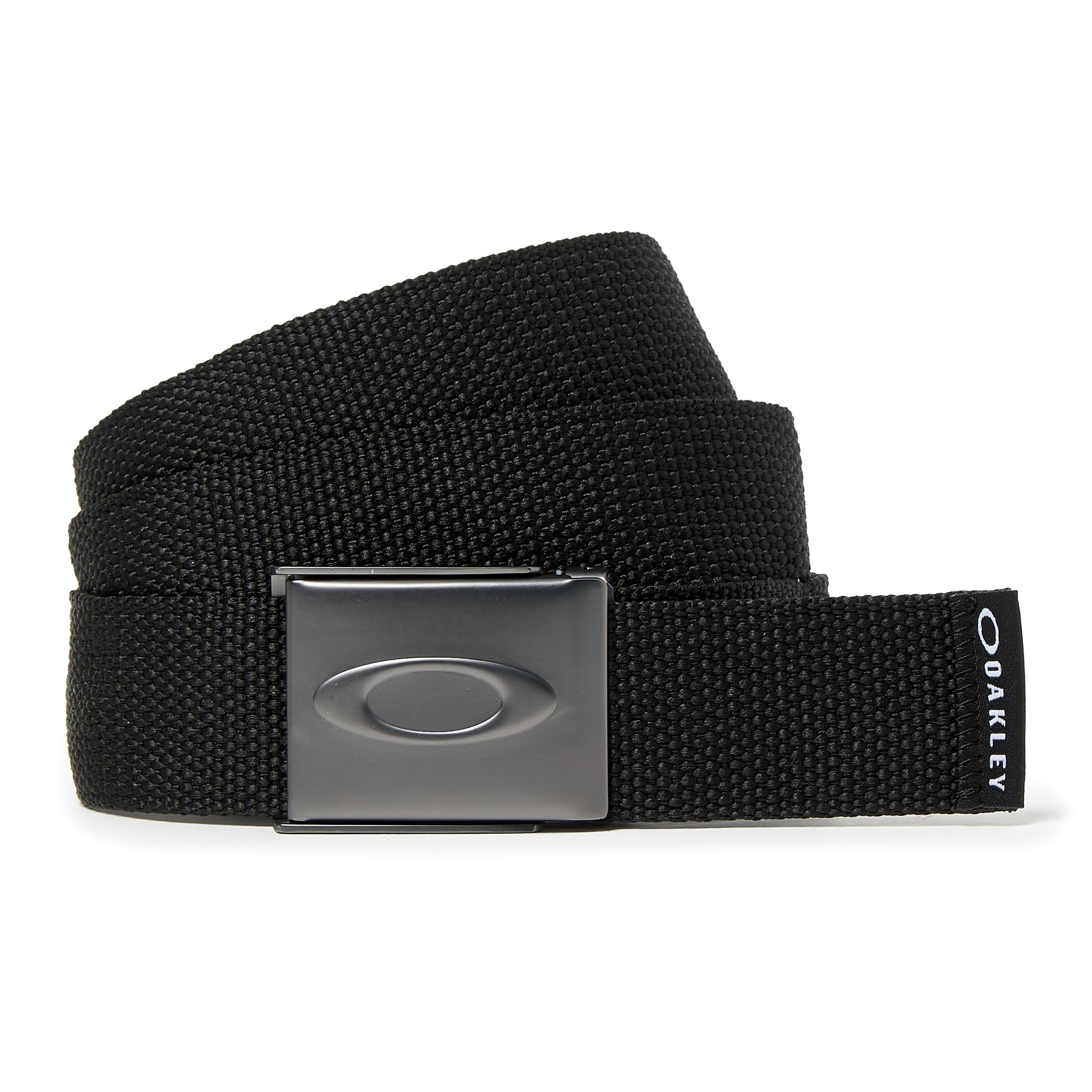 Oakley Men's Ellipse Web Belt by OAKLEY