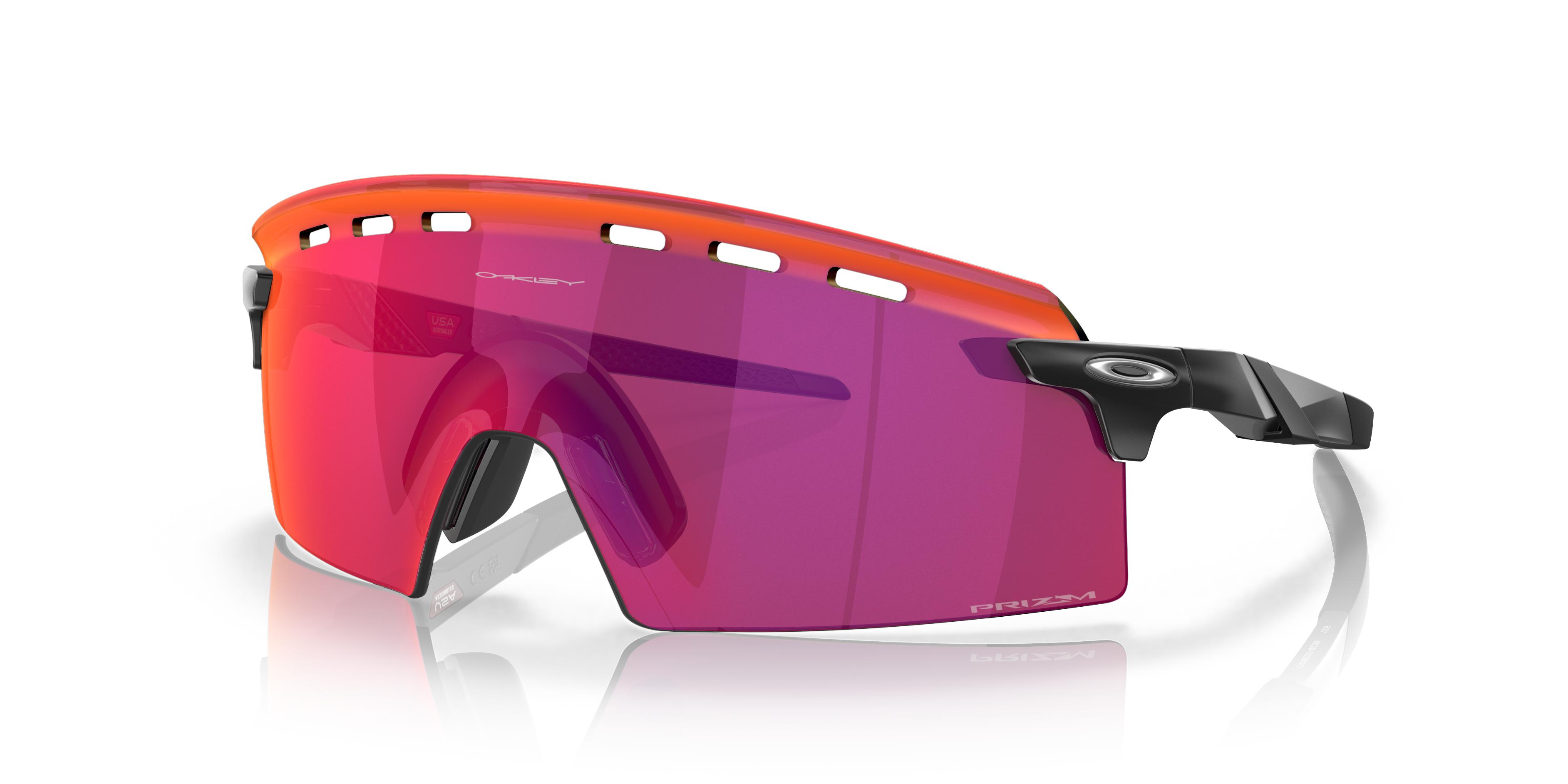 Oakley Men's Encoder Strike Sunglasses by OAKLEY