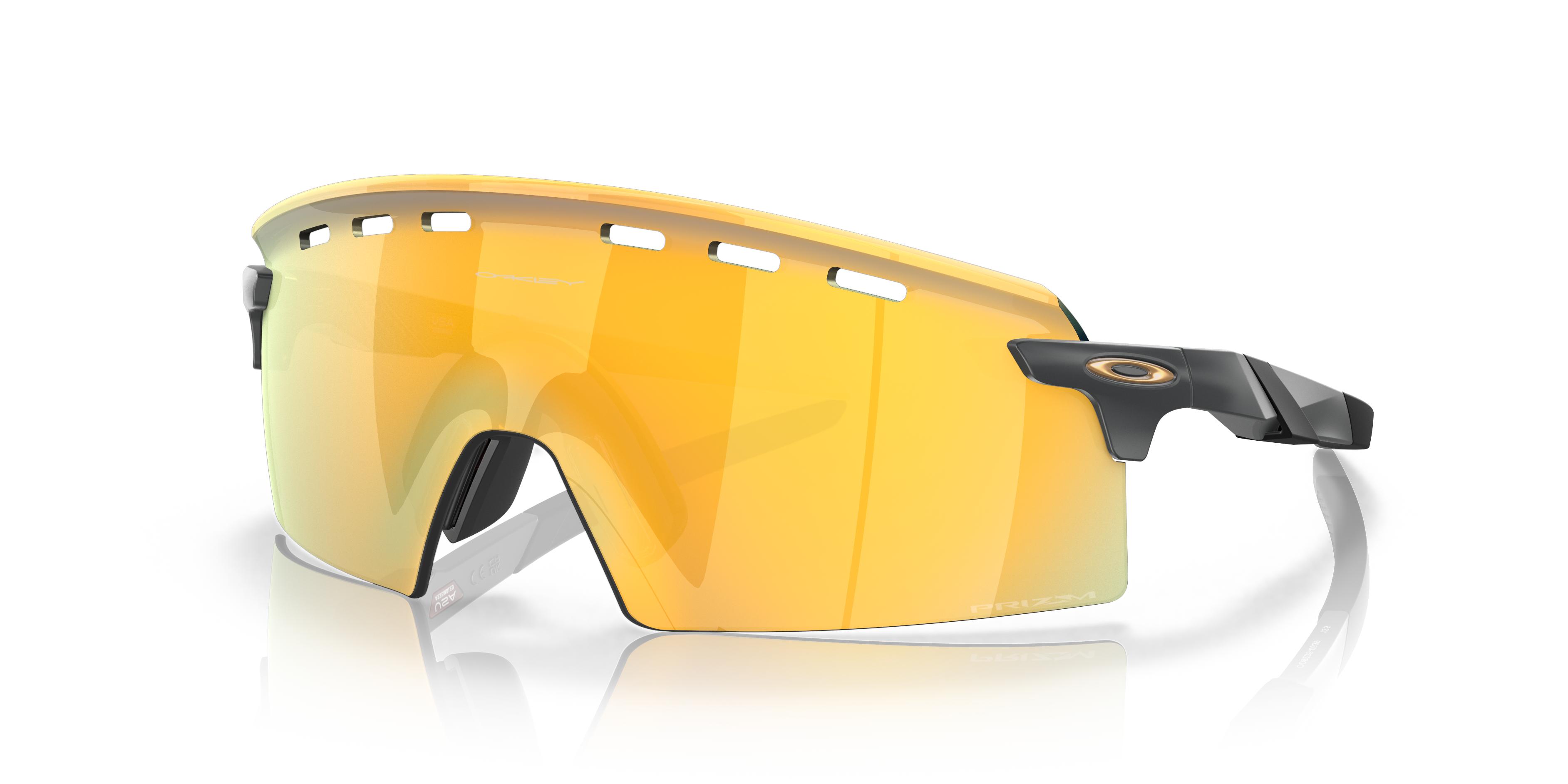 Oakley Men's Encoder Strike Sunglasses by OAKLEY