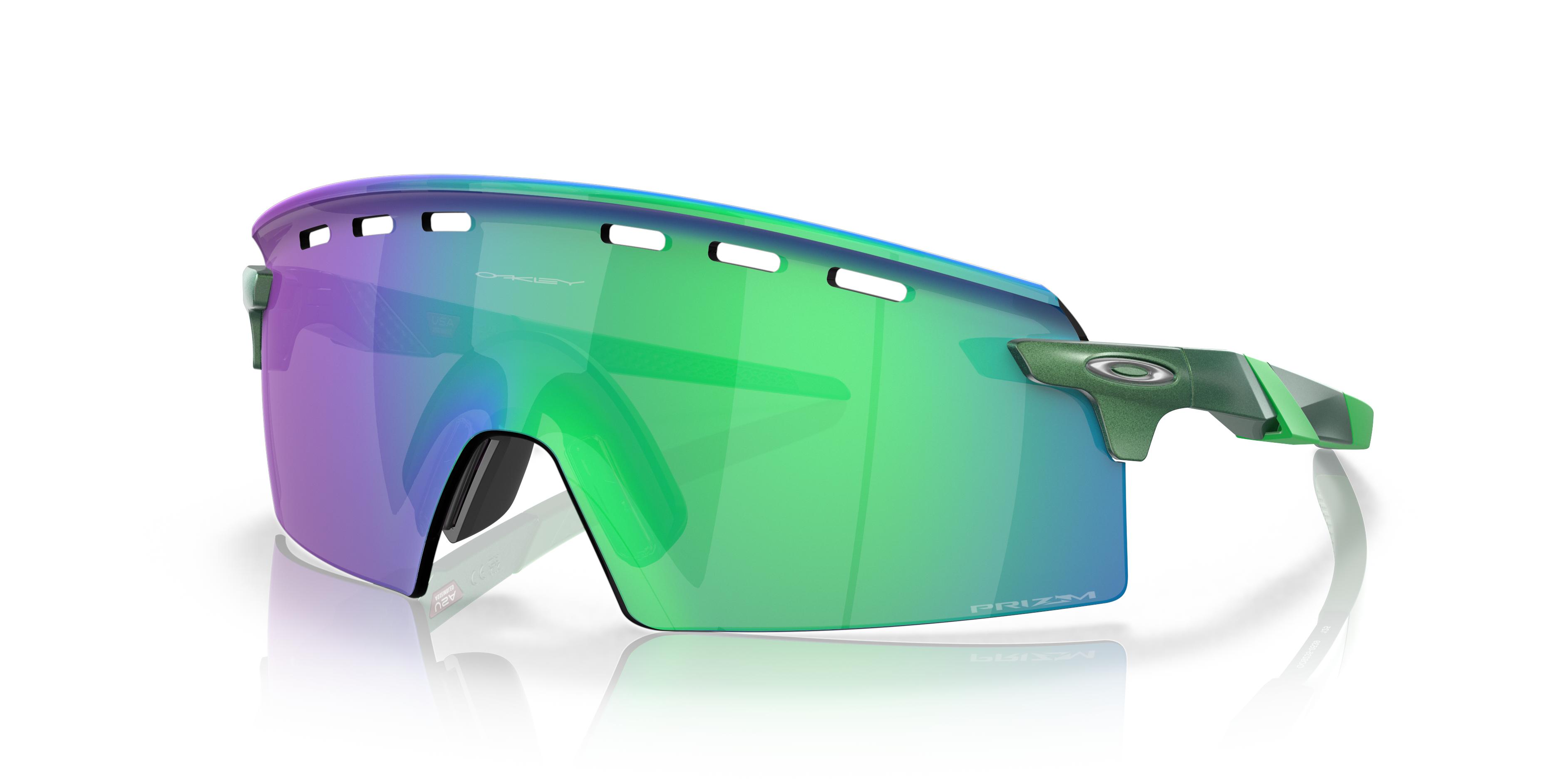 Oakley Men's Encoder Strike Sunglasses by OAKLEY