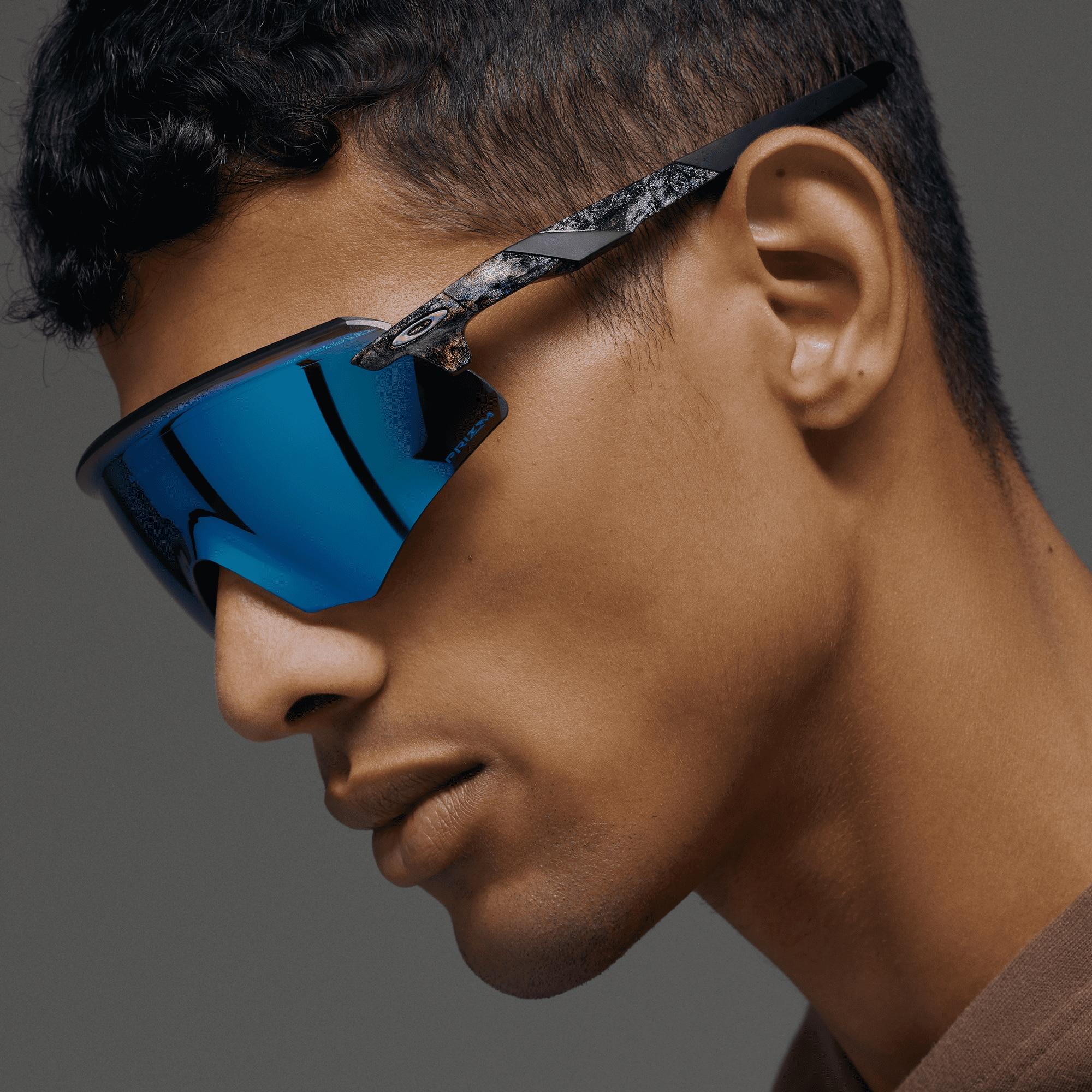 Oakley Men's Encoder Verve Collection Sunglasses by OAKLEY | jellibeans