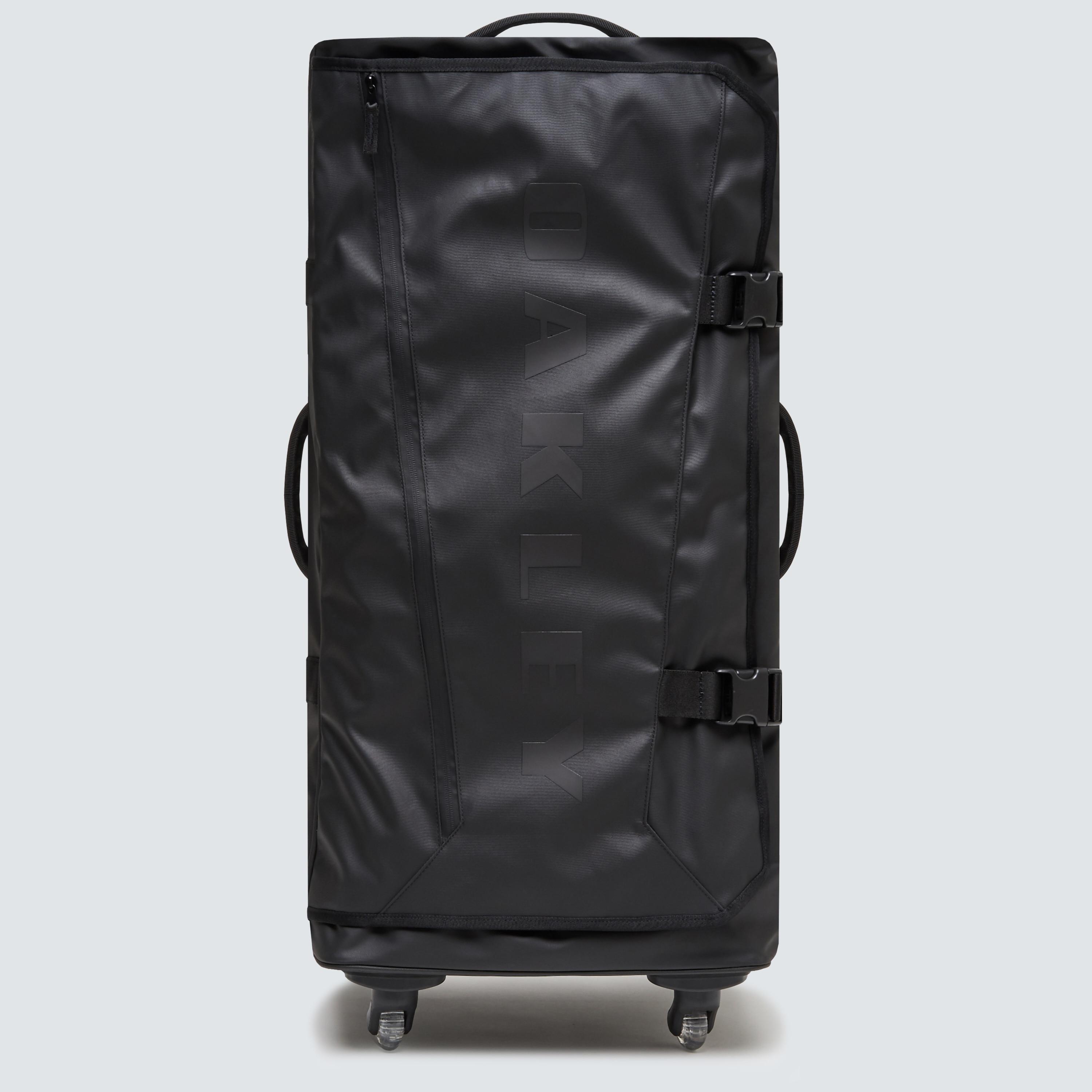 Oakley Men's Endless Adventure Travel Trolley by OAKLEY