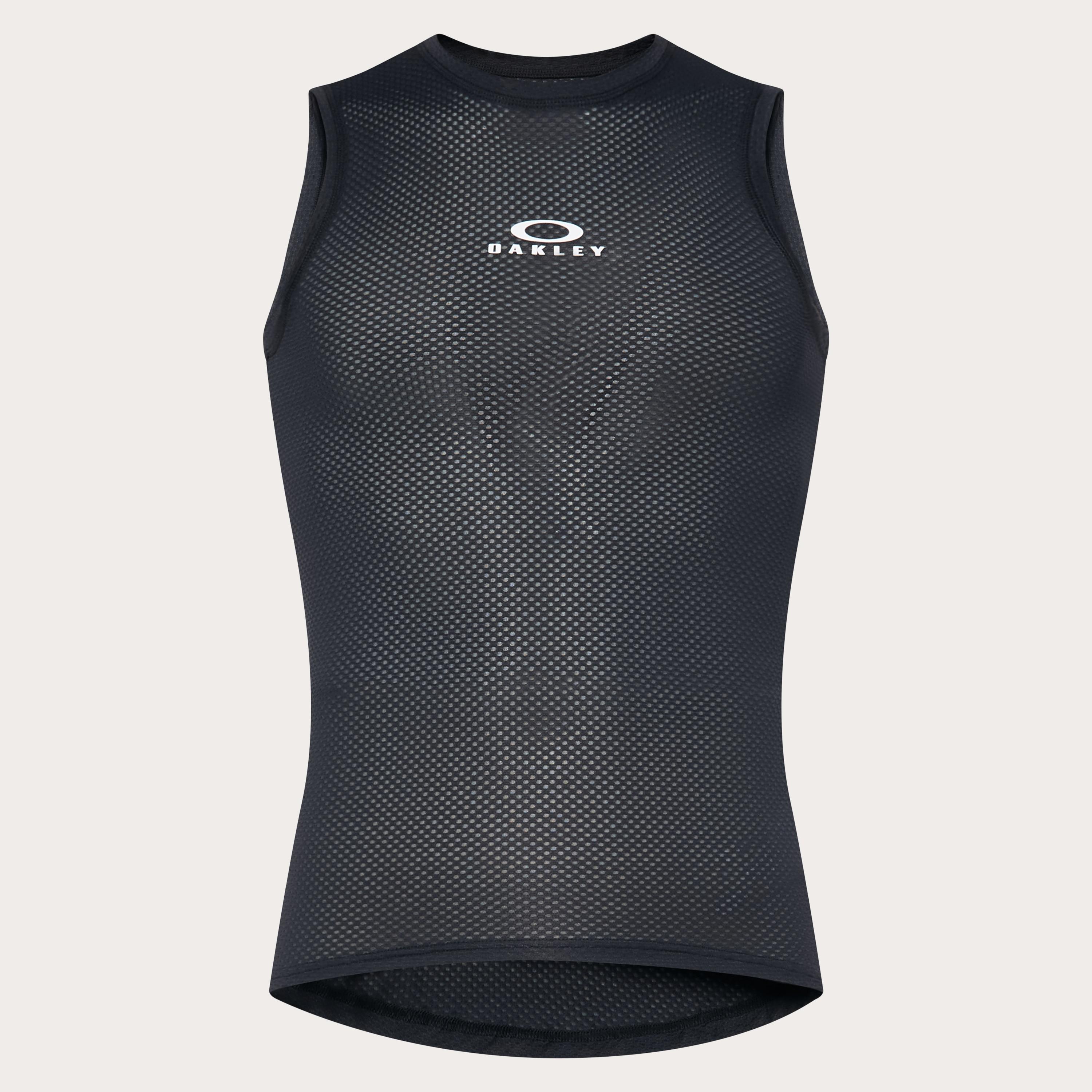 Oakley Men's Endurance Base Layer Sleveless by OAKLEY