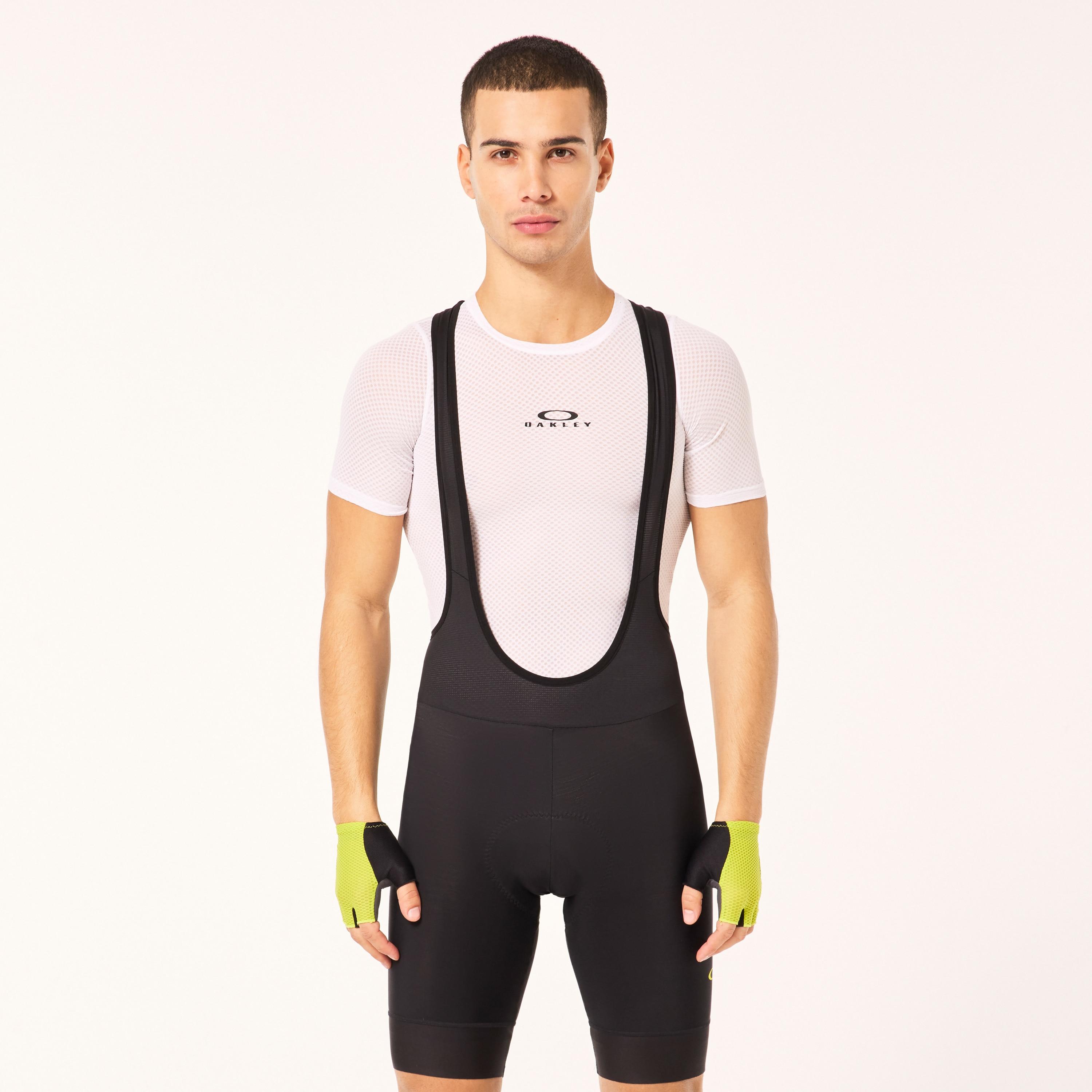 Oakley Men's Endurance Base Layer Ss by OAKLEY