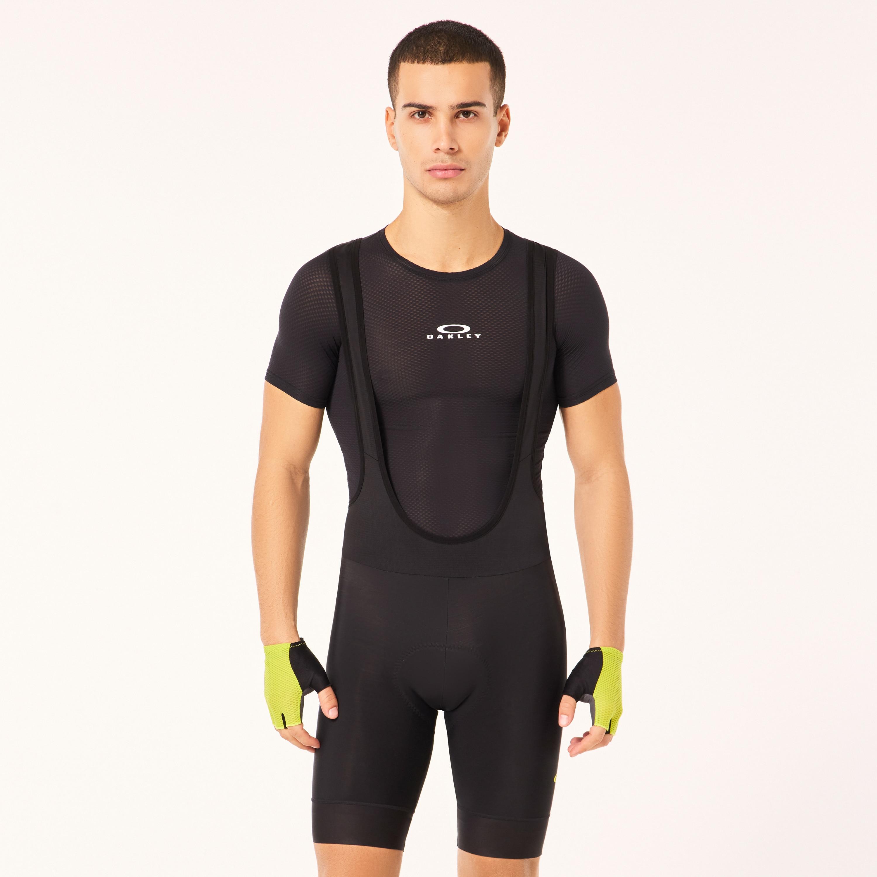 Oakley Men's Endurance Base Layer Ss by OAKLEY