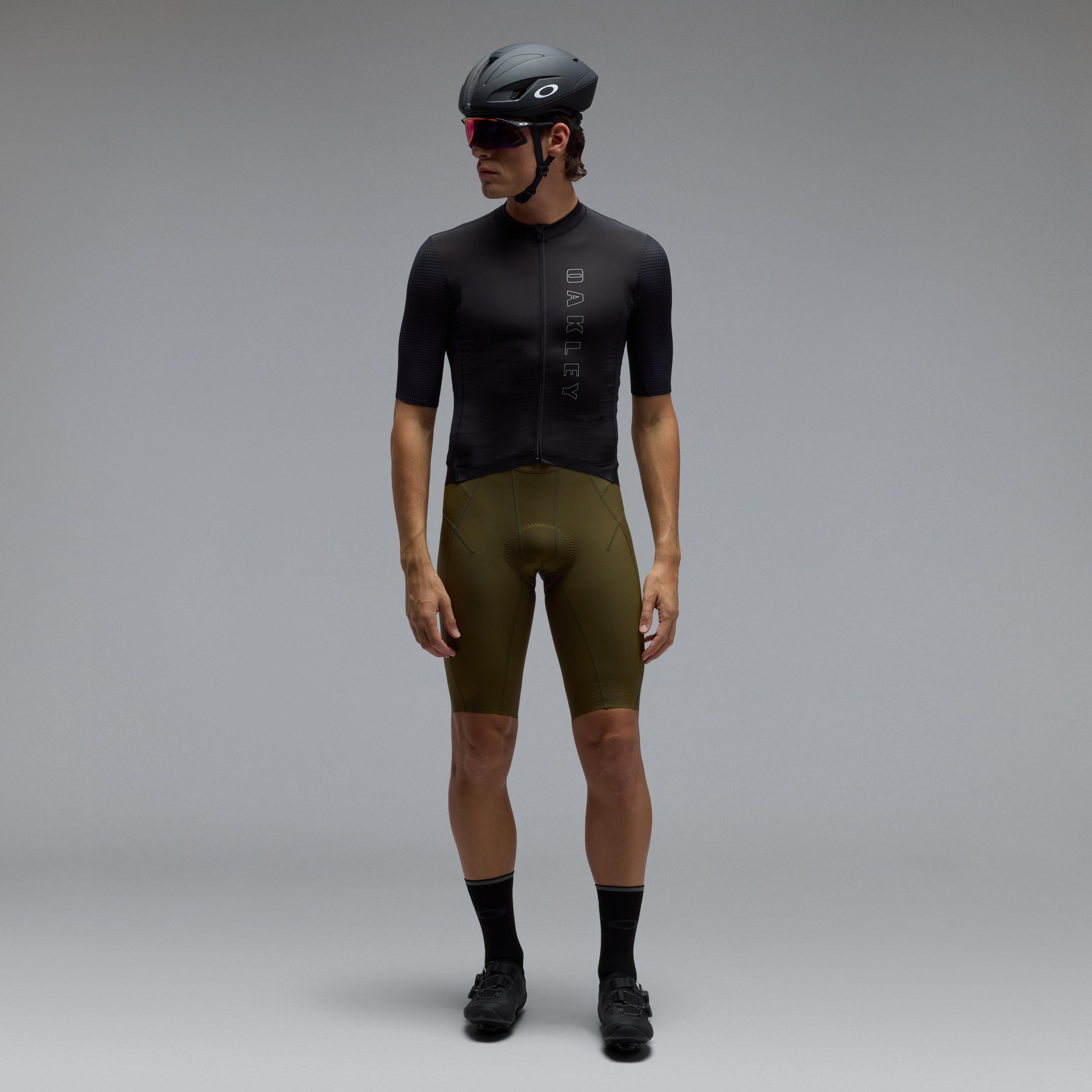 Oakley Men's Endurance Bib by OAKLEY
