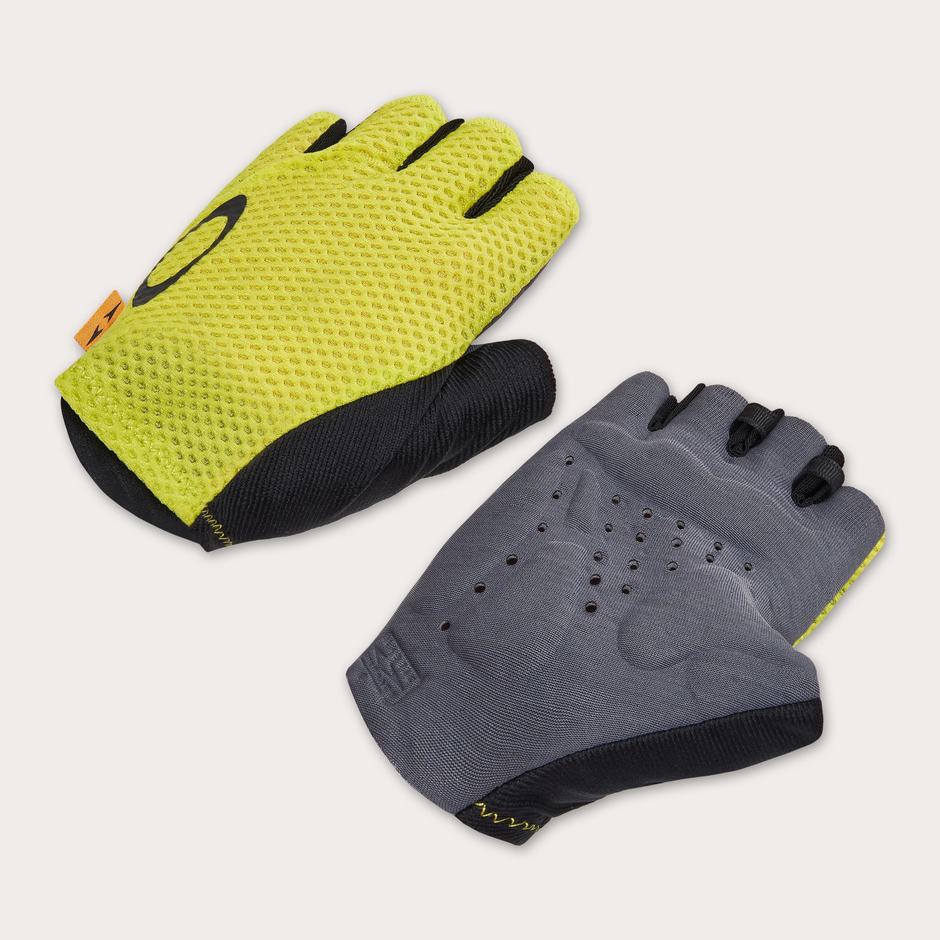 Oakley Men's Endurance Lite Road Short Glove by OAKLEY
