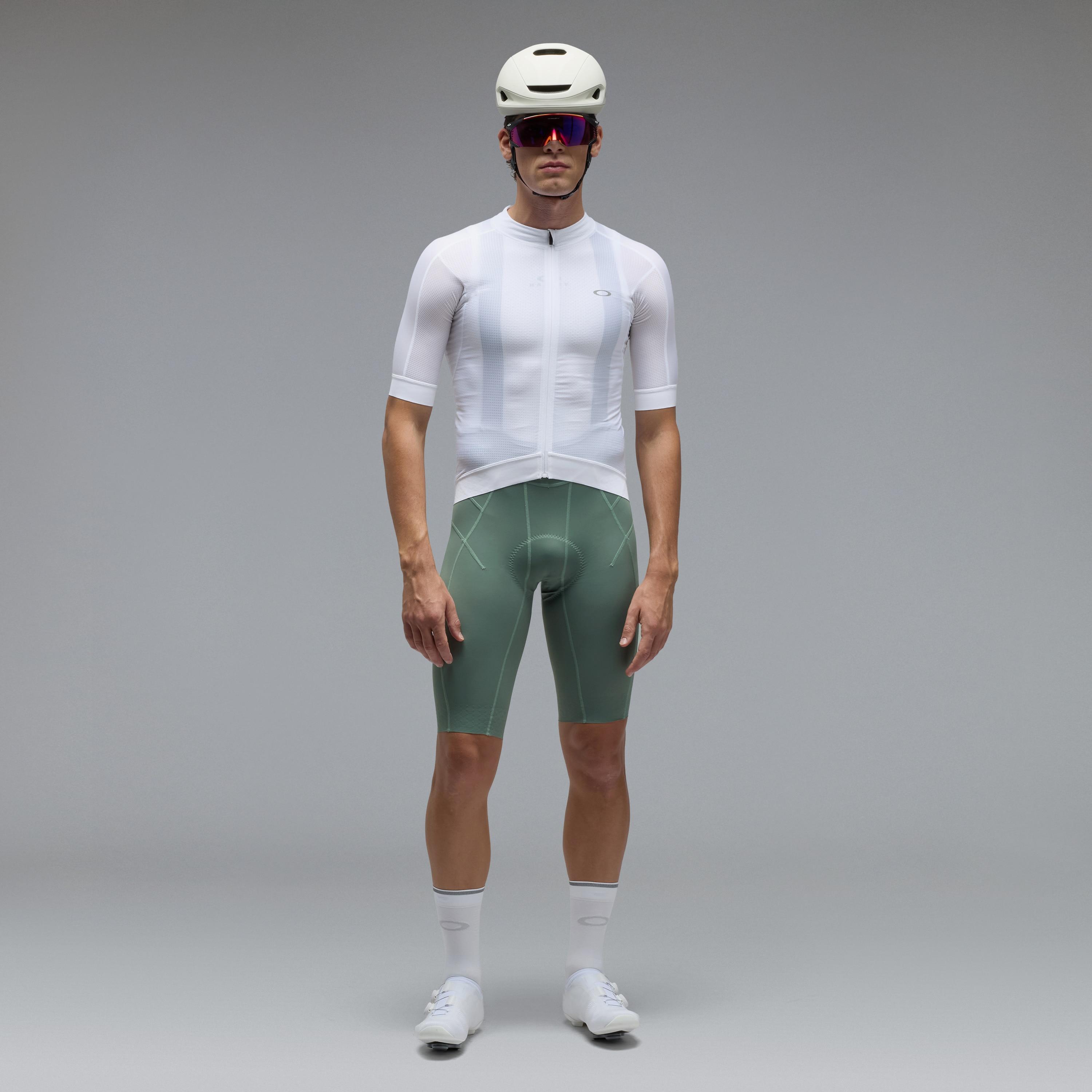 Oakley Men's Endurance Mix Jersey by OAKLEY