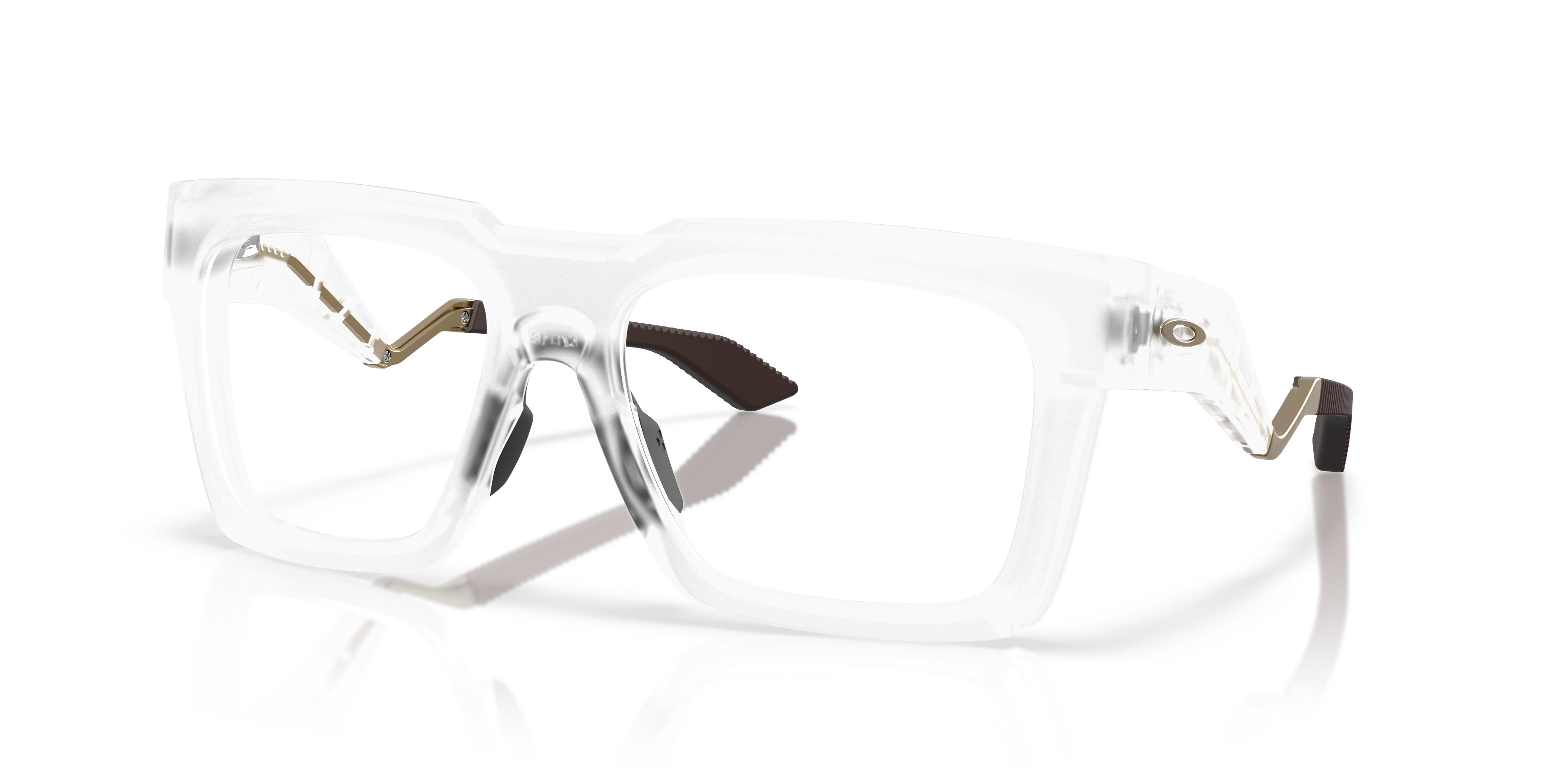 Oakley Men's Enigma Ink Eyeglasses by OAKLEY