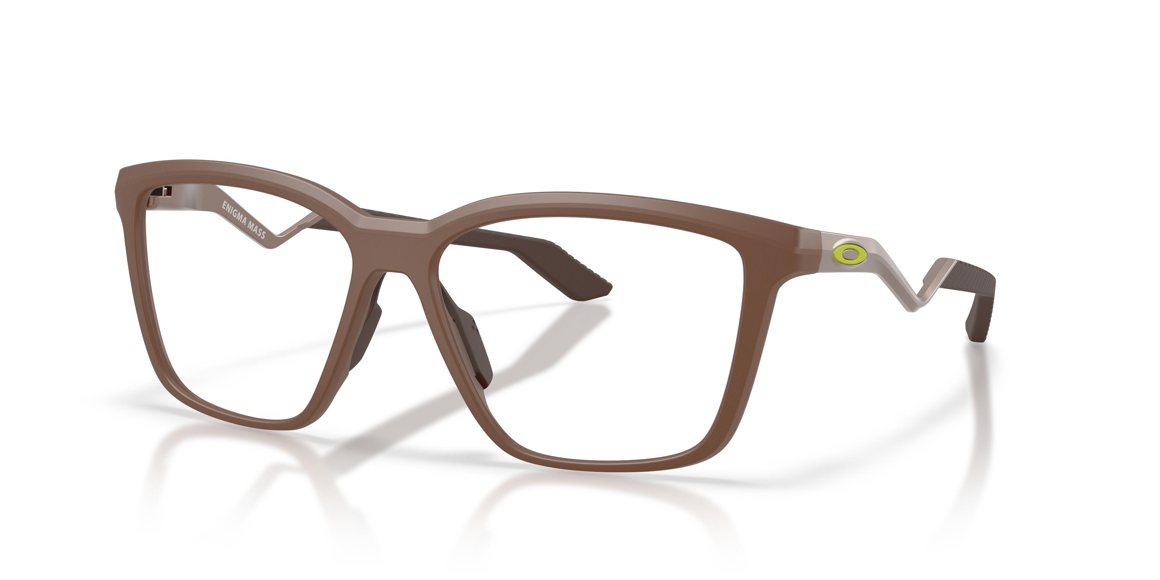 Oakley Men's Enigma Mass Limitless Collection Eyeglasses by OAKLEY
