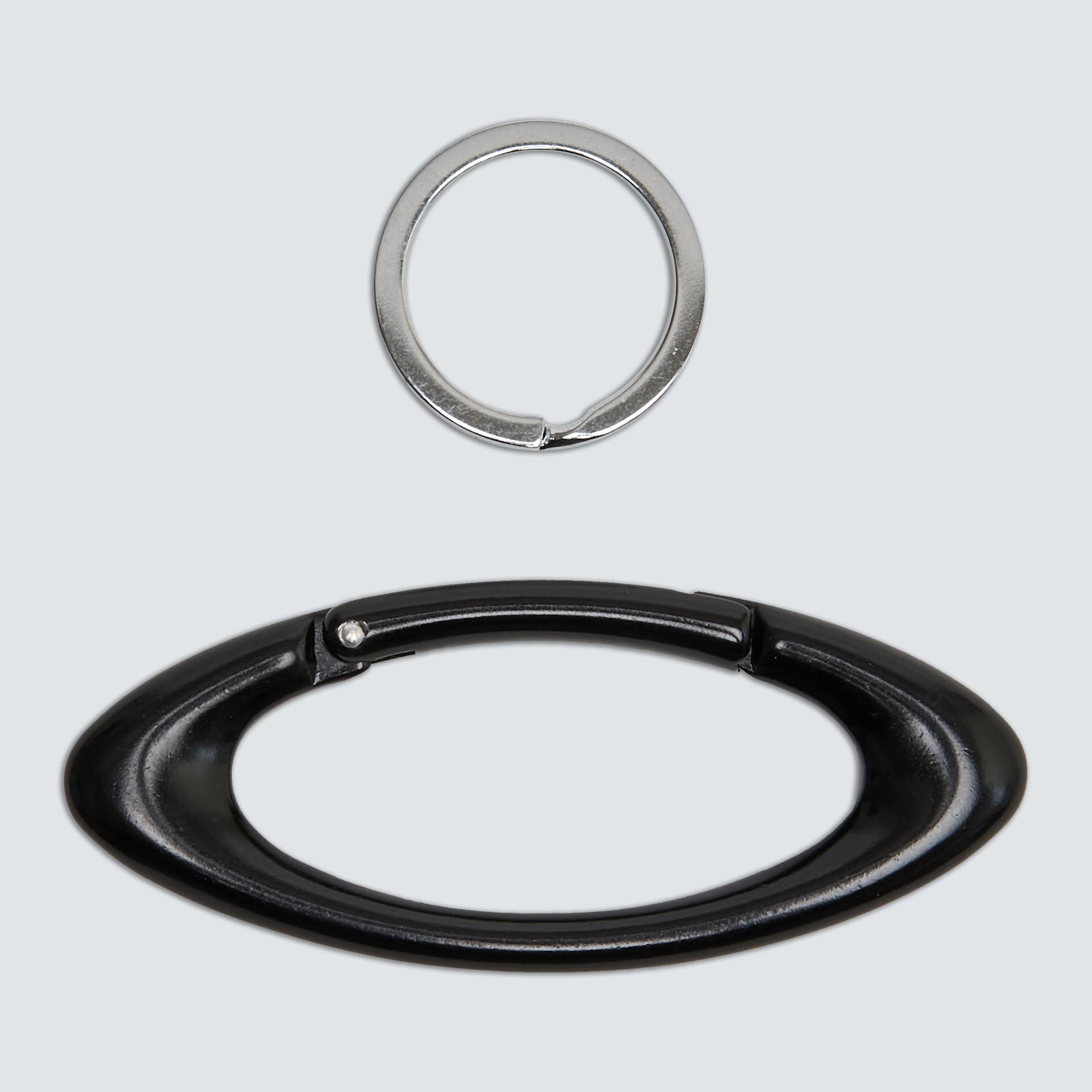 Oakley Men's Essential Icon Carabiner by OAKLEY