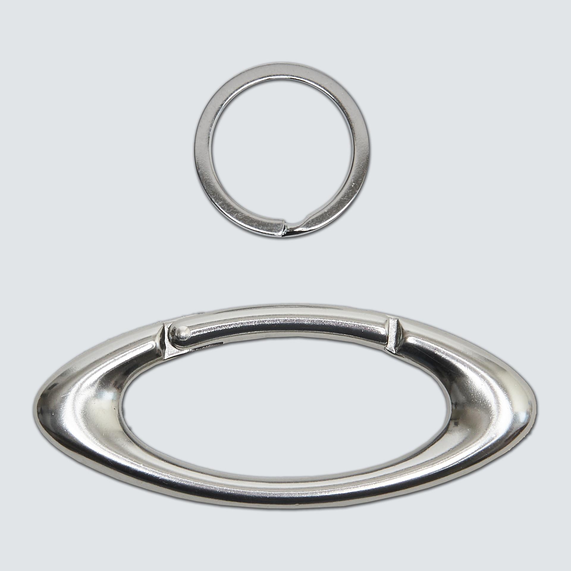 Oakley Men's Essential Icon Carabiner by OAKLEY