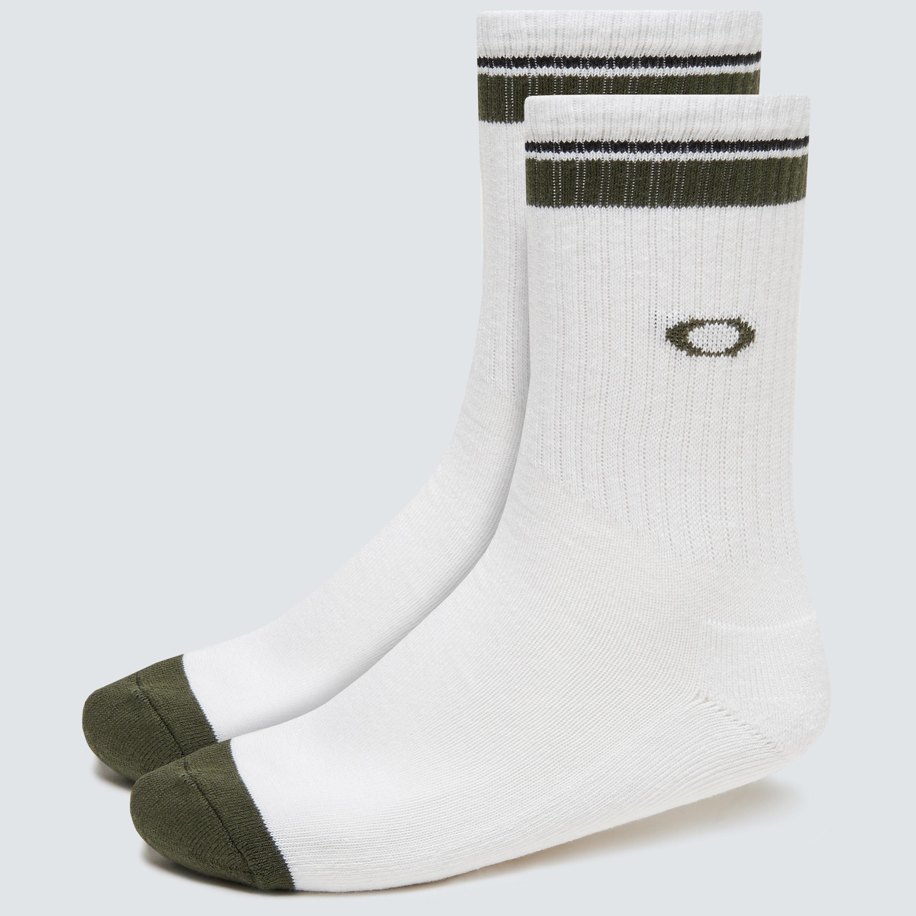 Oakley Men's Essential Socks (3 Pcs) by OAKLEY